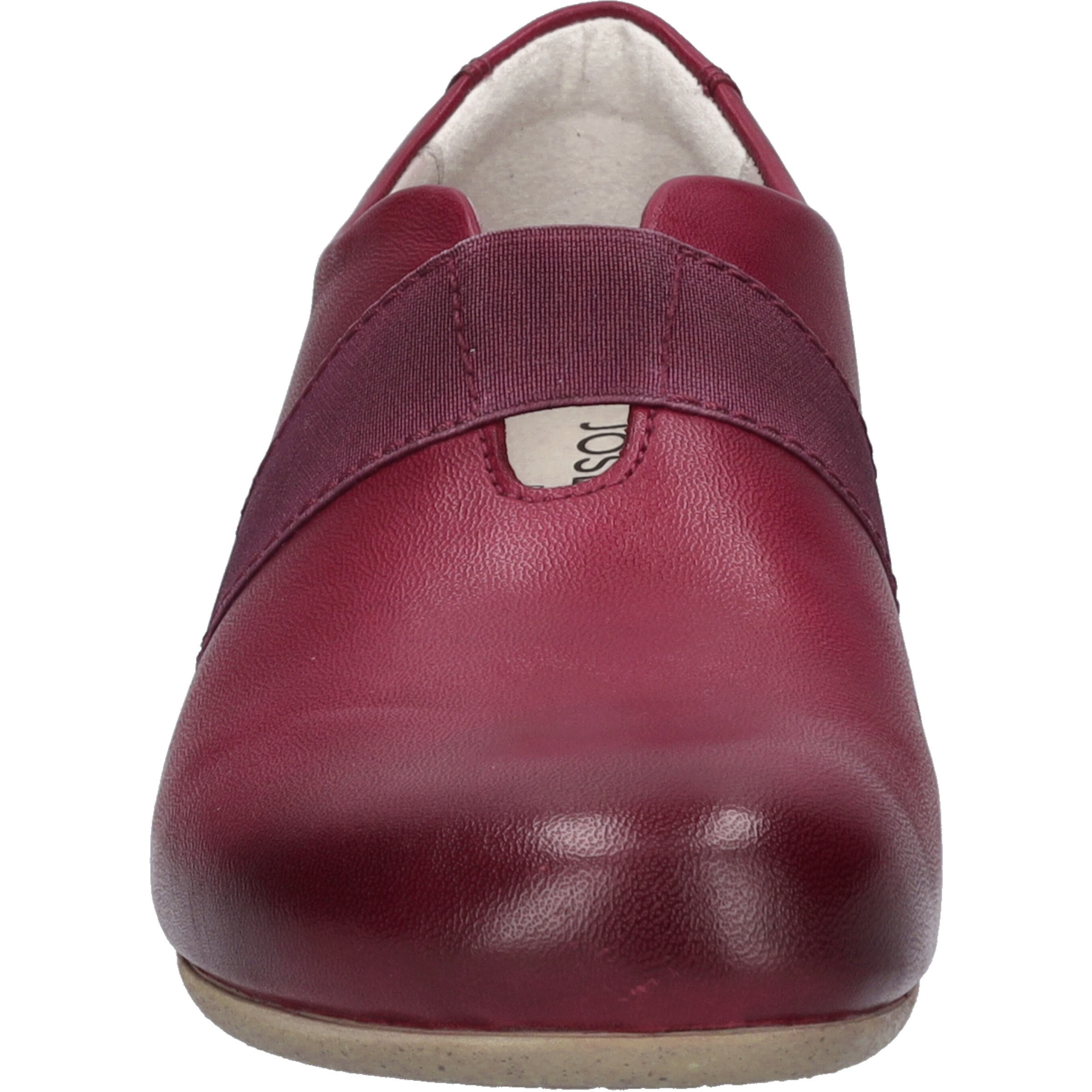 Josef Seibel Slipper »Fiona 81, berry«