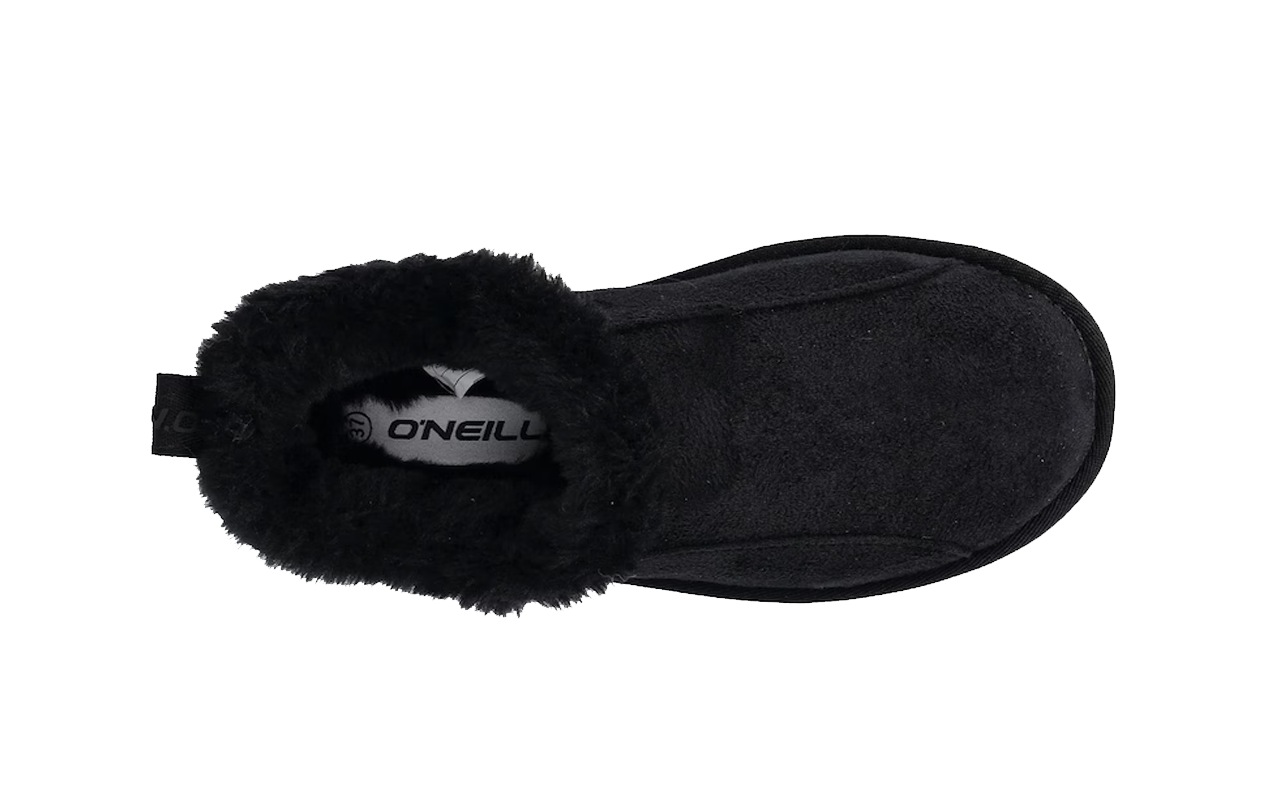 ONeill Hausschuh "TAMMY WOMEN SLIP-ON" Homeslippers, Pantoffel, Clog mit Fe günstig online kaufen