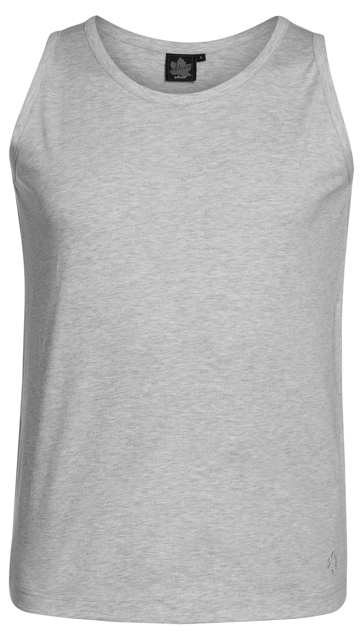 AHORN SPORTSWEAR Tanktop, in schlichtem Design