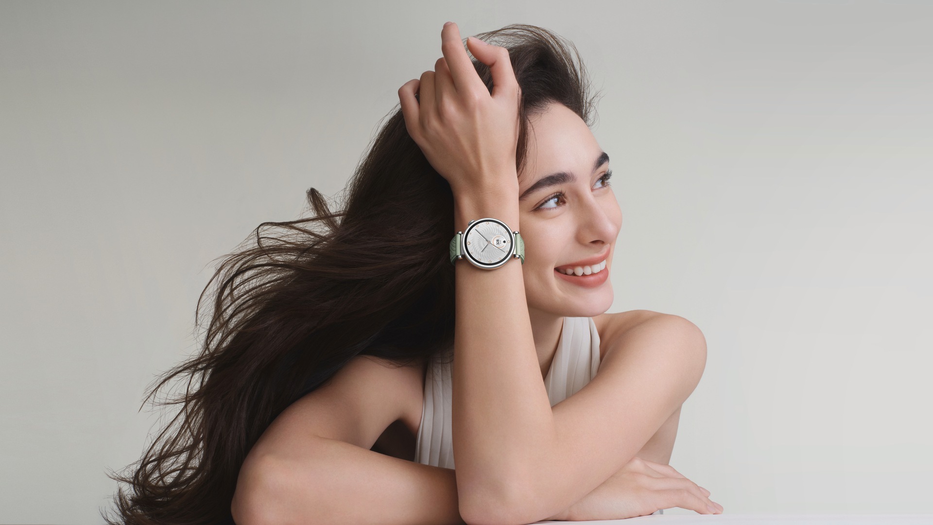 Huawei Smartwatch »WATCH GT 4 41mm«, (3,35 cm (1,32 Zoll) AMOLED Display, 7 Tage Akkulaufzeit, IP68)