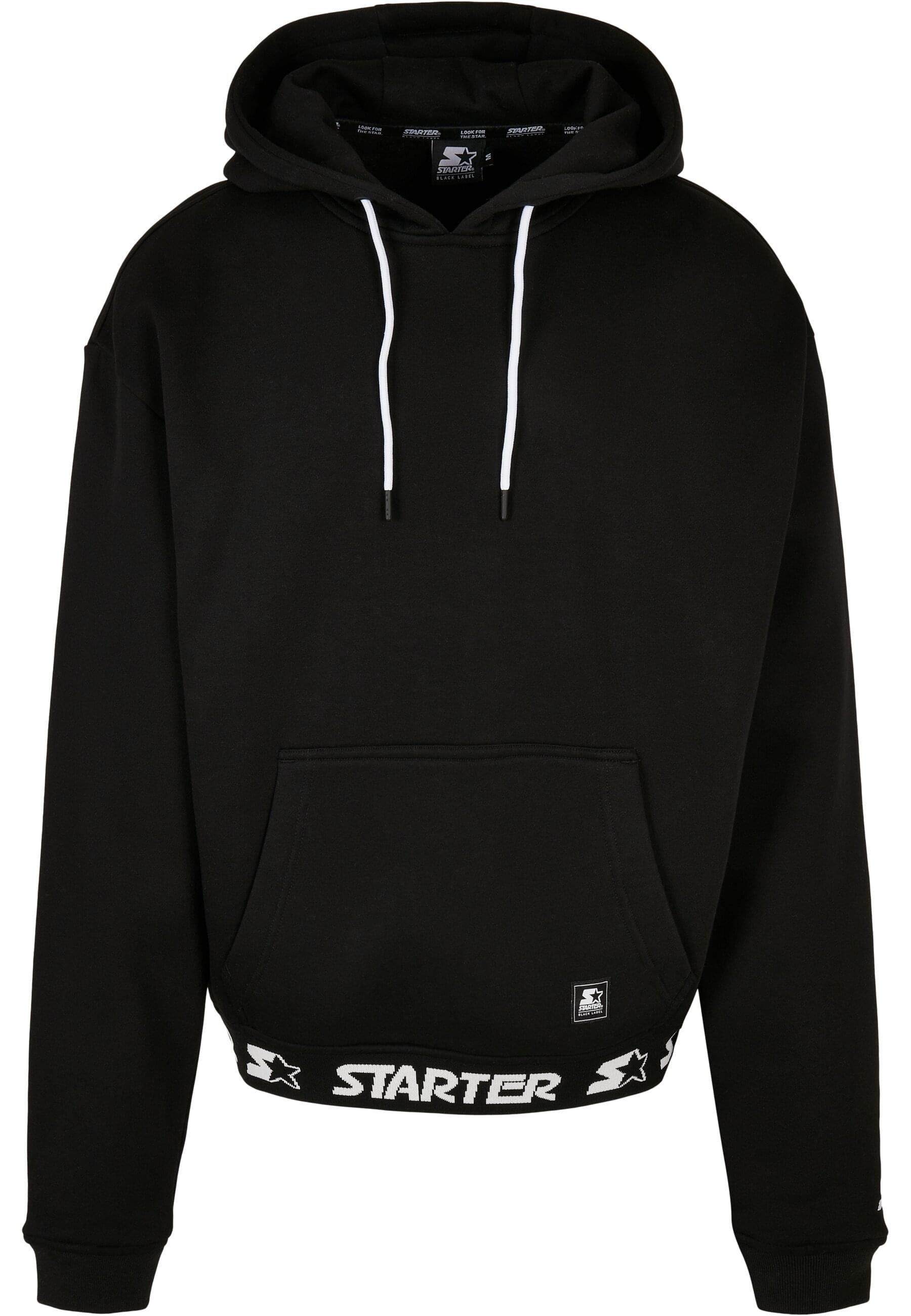 Starter Black Label Kapuzensweatshirt "Starter Black Label Herren Starter J günstig online kaufen