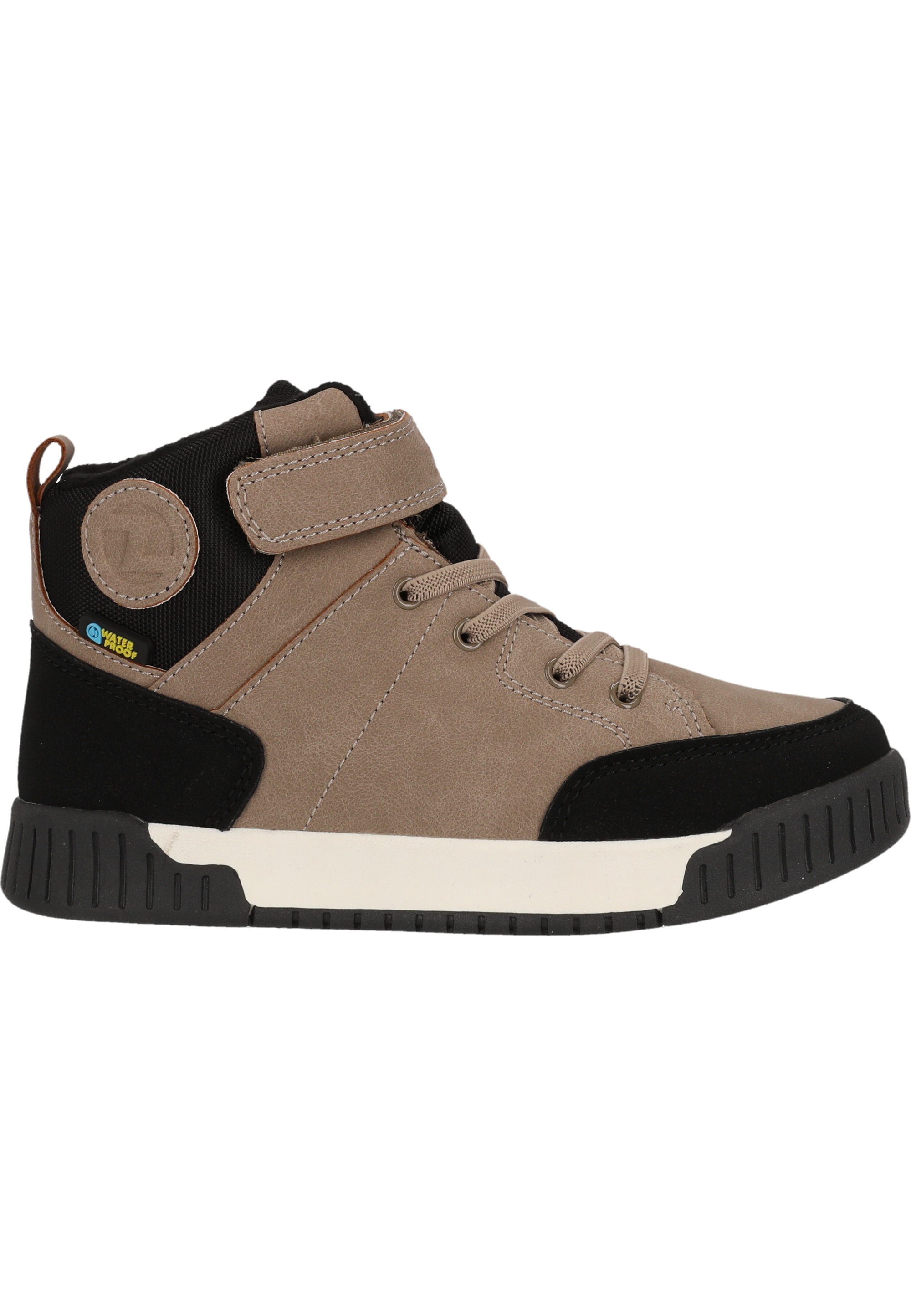 ZIGZAG Stiefel »Aintam«, mit wasserdichter Funktion