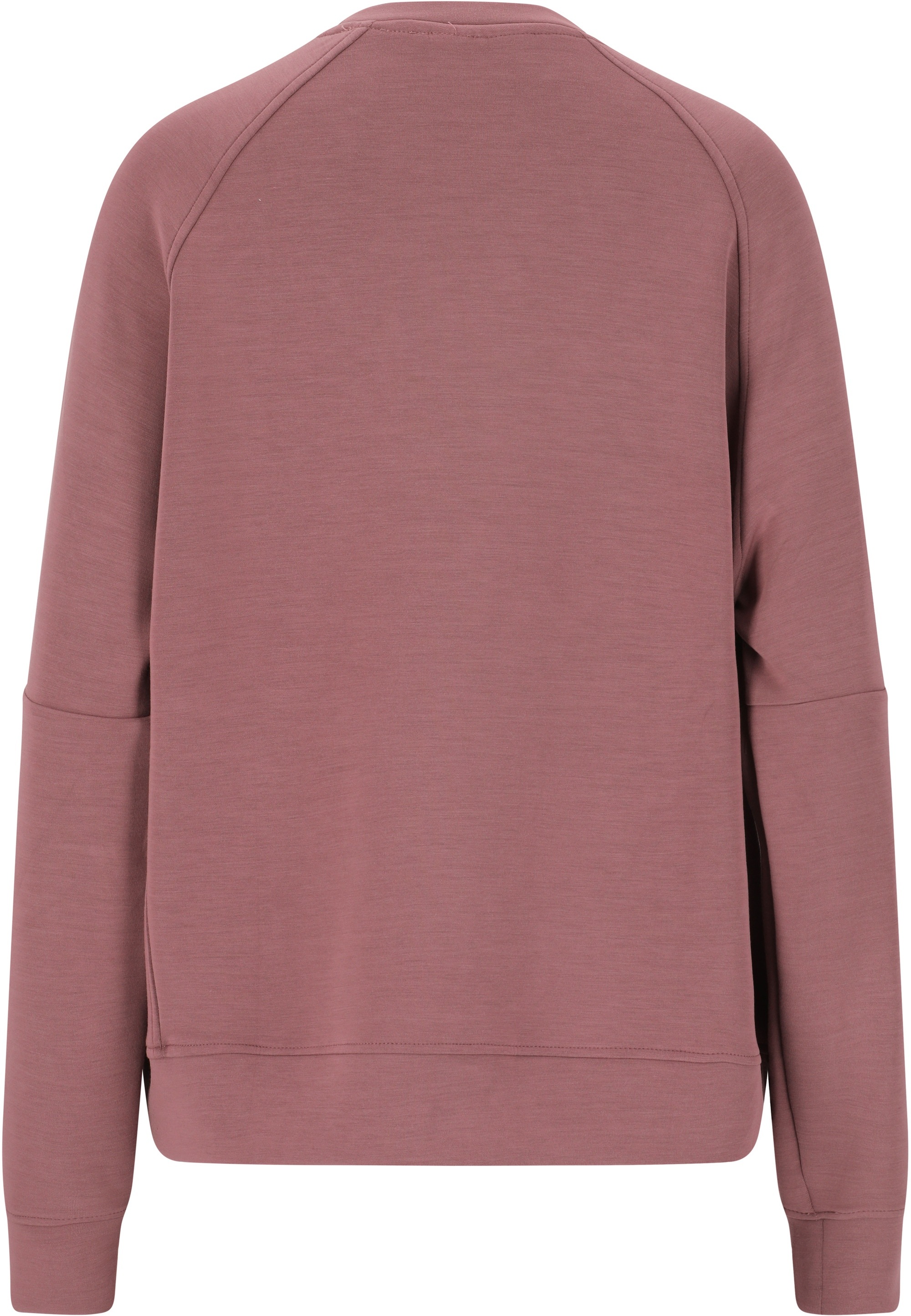 ATHLECIA Sweatshirt »Jacey«, aus extra weichem Material