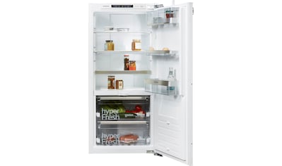 Einbaukühlschrank »KI41FADE0«, KI41FADE0, 122,1 cm hoch, 55,8 cm breit