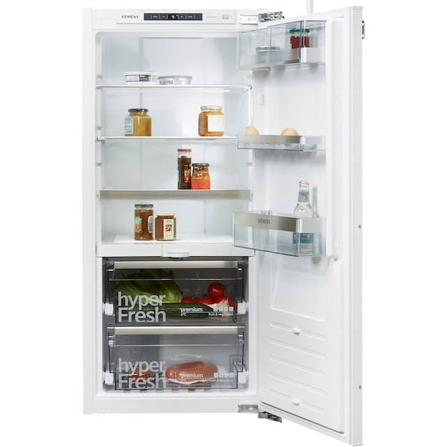 SIEMENS Einbaukühlschrank »KI41FADE0«, KI41FADE0, 122,1 cm hoch, 55,8 cm  breit bestellen | BAUR
