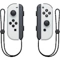 Nintendo Switch Konsolen-Set »Switch OLED«, inkl. Mario + Rabbids® Sparks of Hope