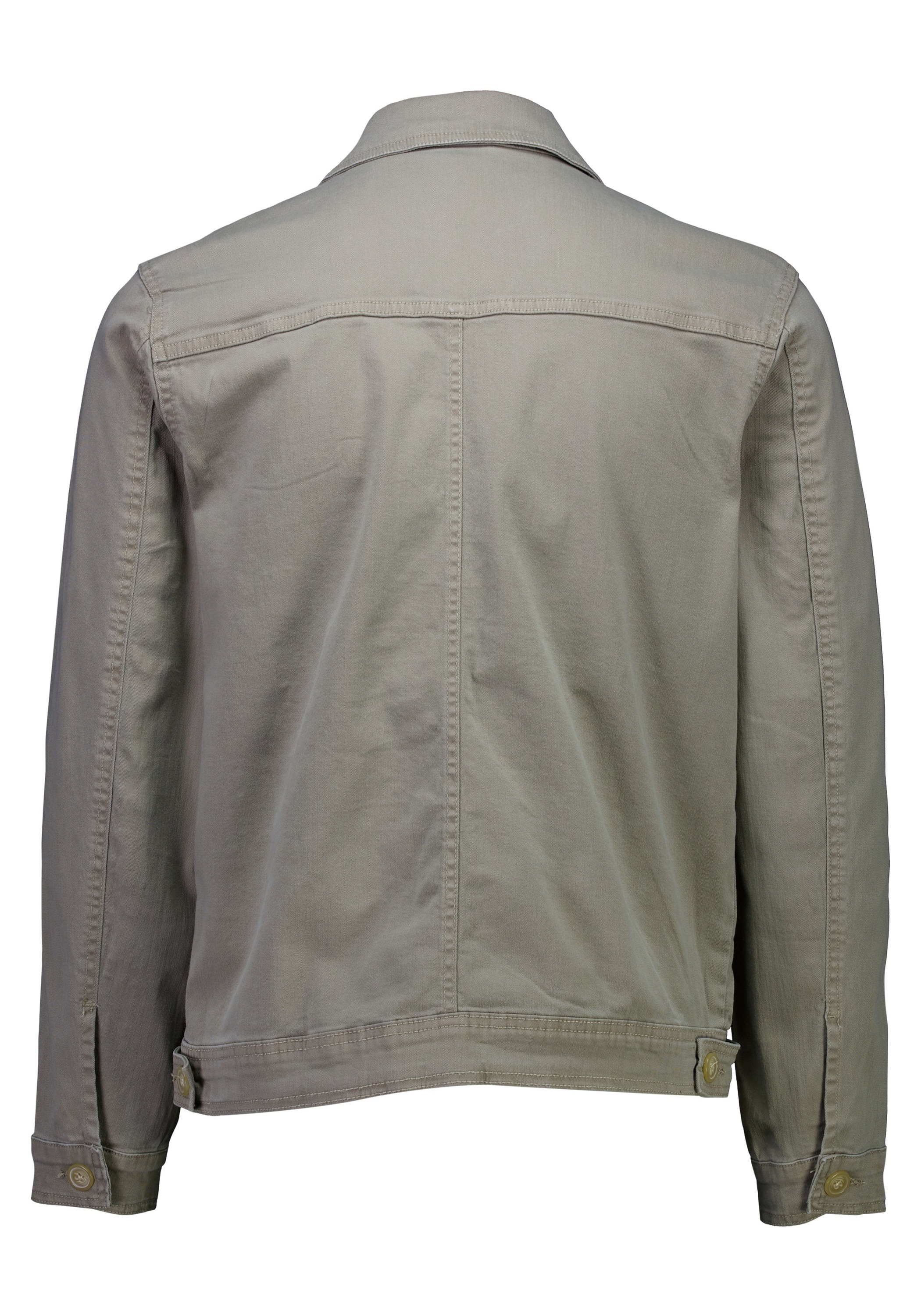 LINDBERGH Outdoorhemd »Hemdjacke Relaxed Fit«