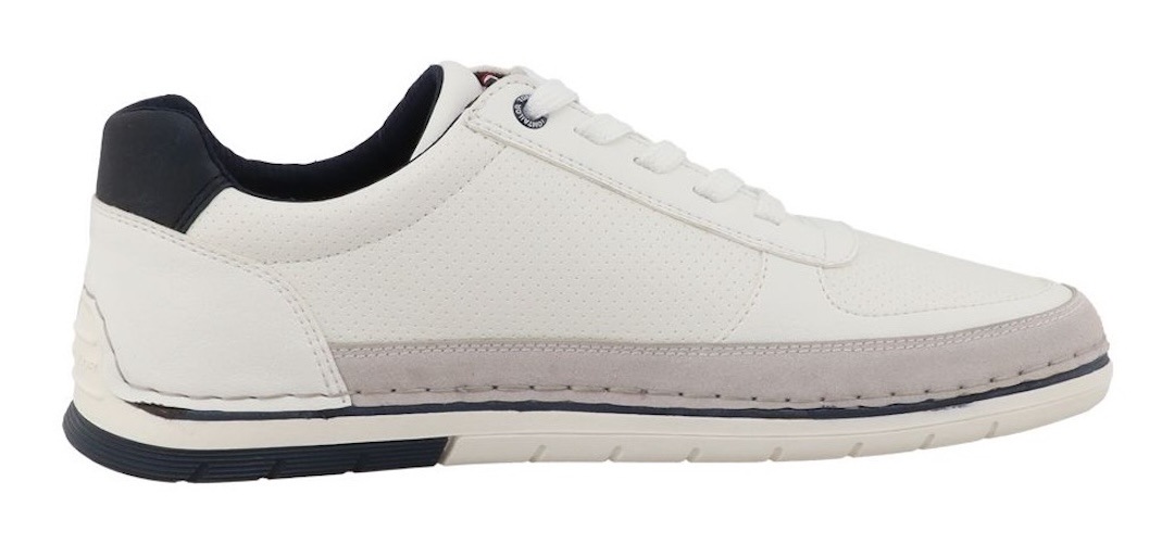 TOM TAILOR Sneaker »Carmelo«