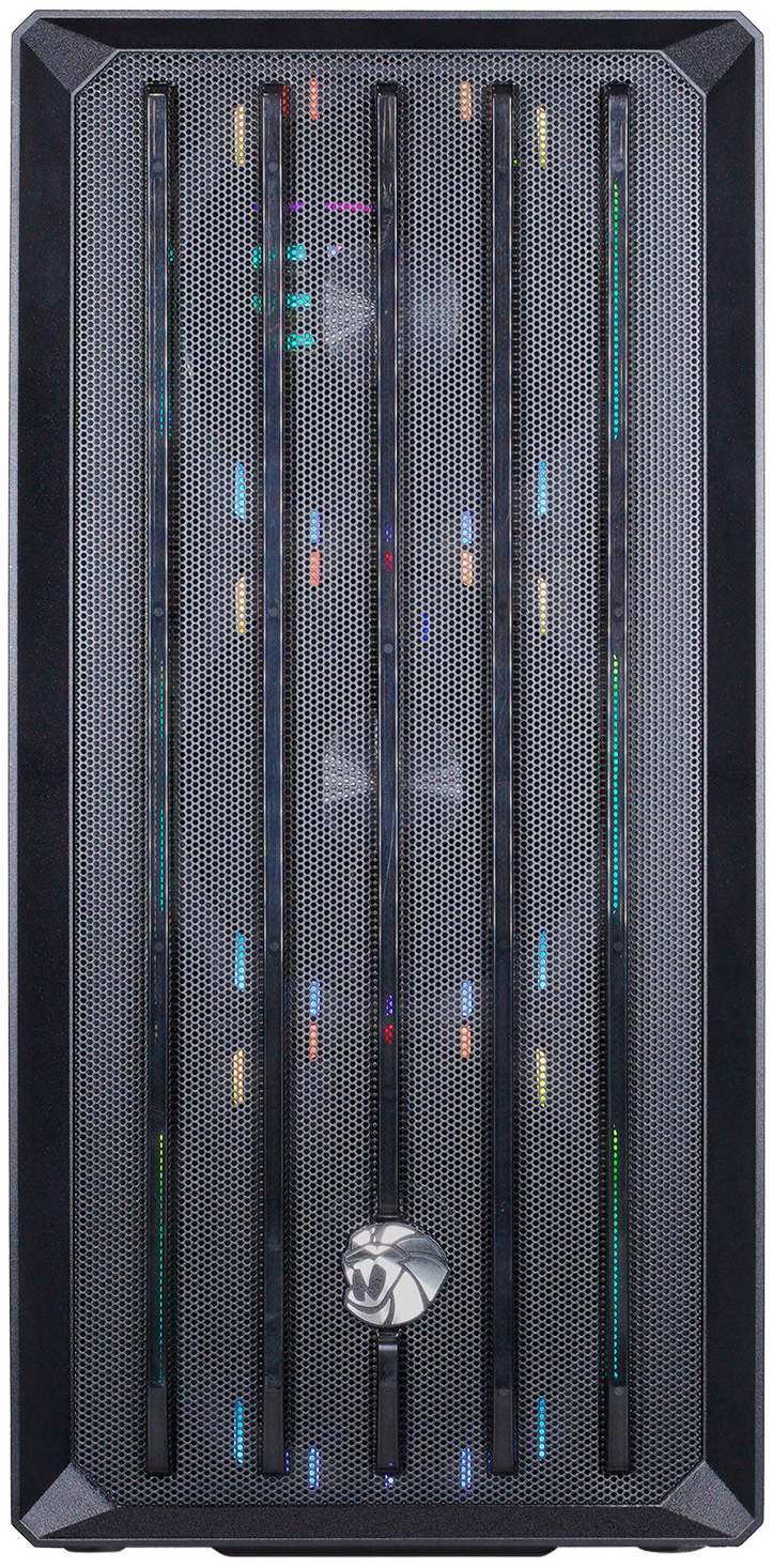 GAMEMAX Gaming-PC-Komplettsystem »GigaDeal CLAW BK 2798 AMD Ryzen 5 7500F 32GB DDR5 1TB SSD RTX 5070« 32 ″ AMD Ryzen 5 GeForce RTX™ 5070 32 GB RAM 1.000 GB SSD Windows 11, DDR5 RAM + Gigabyte GS32QCA LED-Monitor Curved, 80 cm 32"