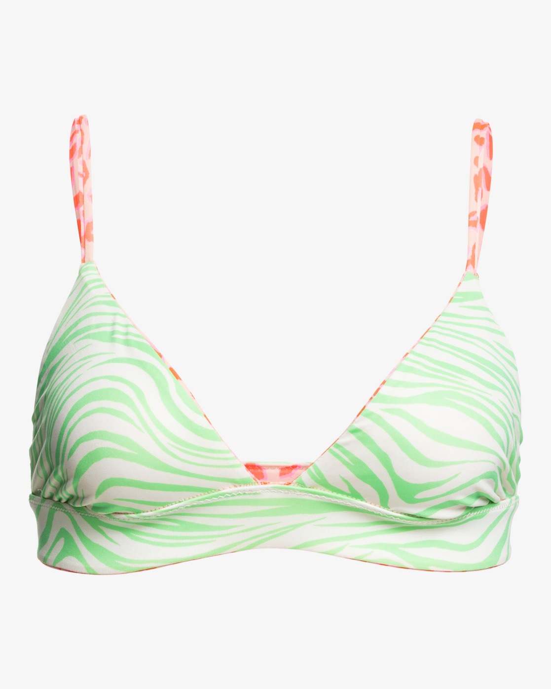 Billabong Triangel-Bikini-Top »Lei Low Rev«
