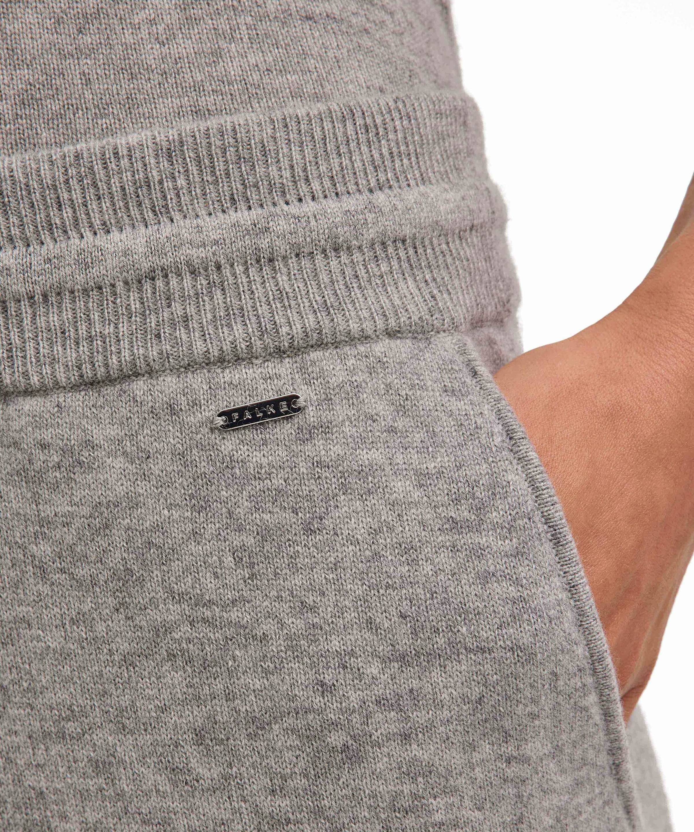 FALKE Outdoorhose »Lounge Knit«