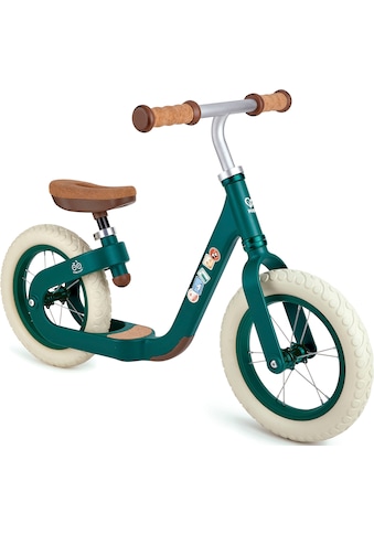 Hape Vaikiškas balansinis dviratis »grün« F...