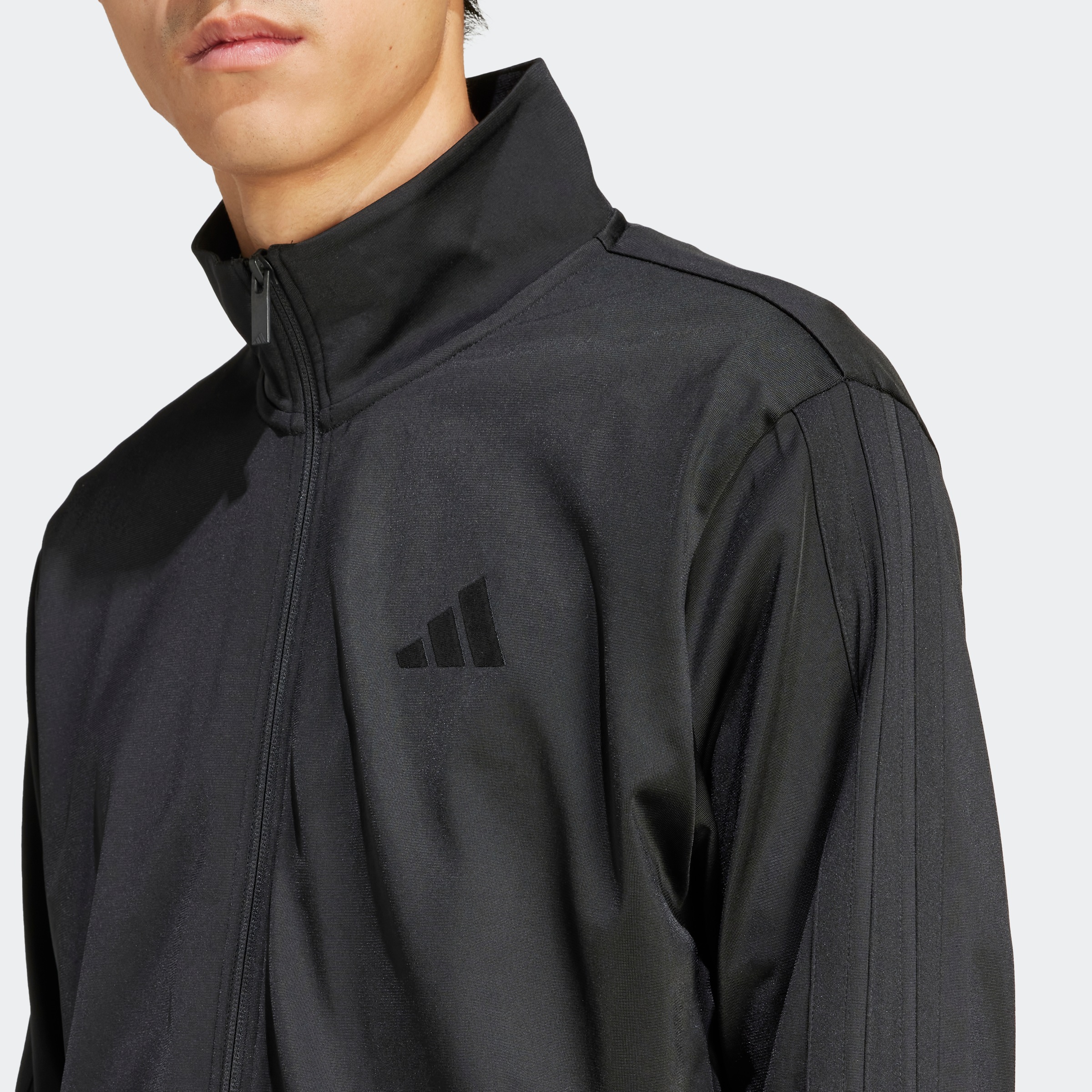 adidas Sportswear Outdoorjacke »M 3S TR TT«