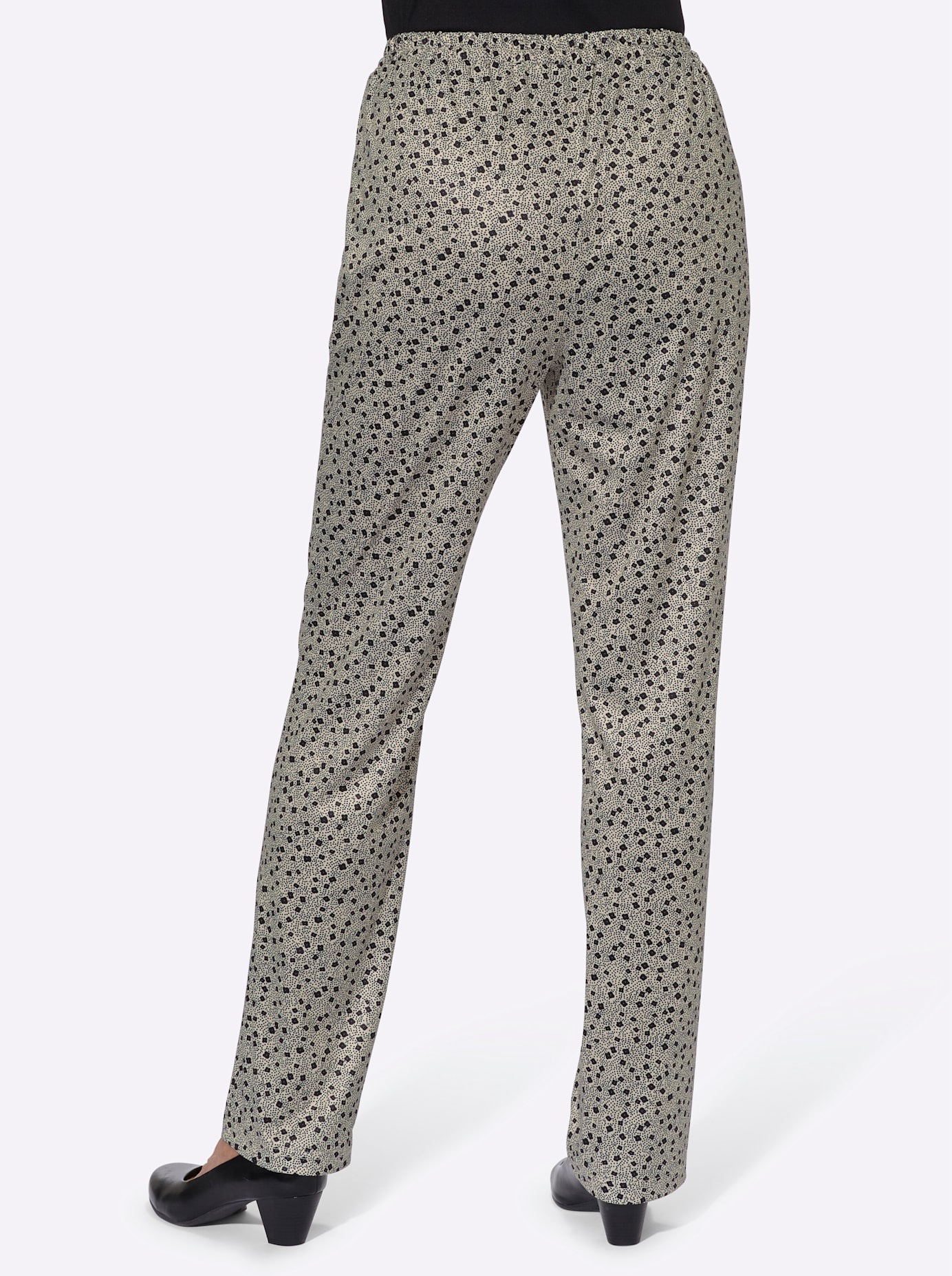 Classic Basics Jerseyhose