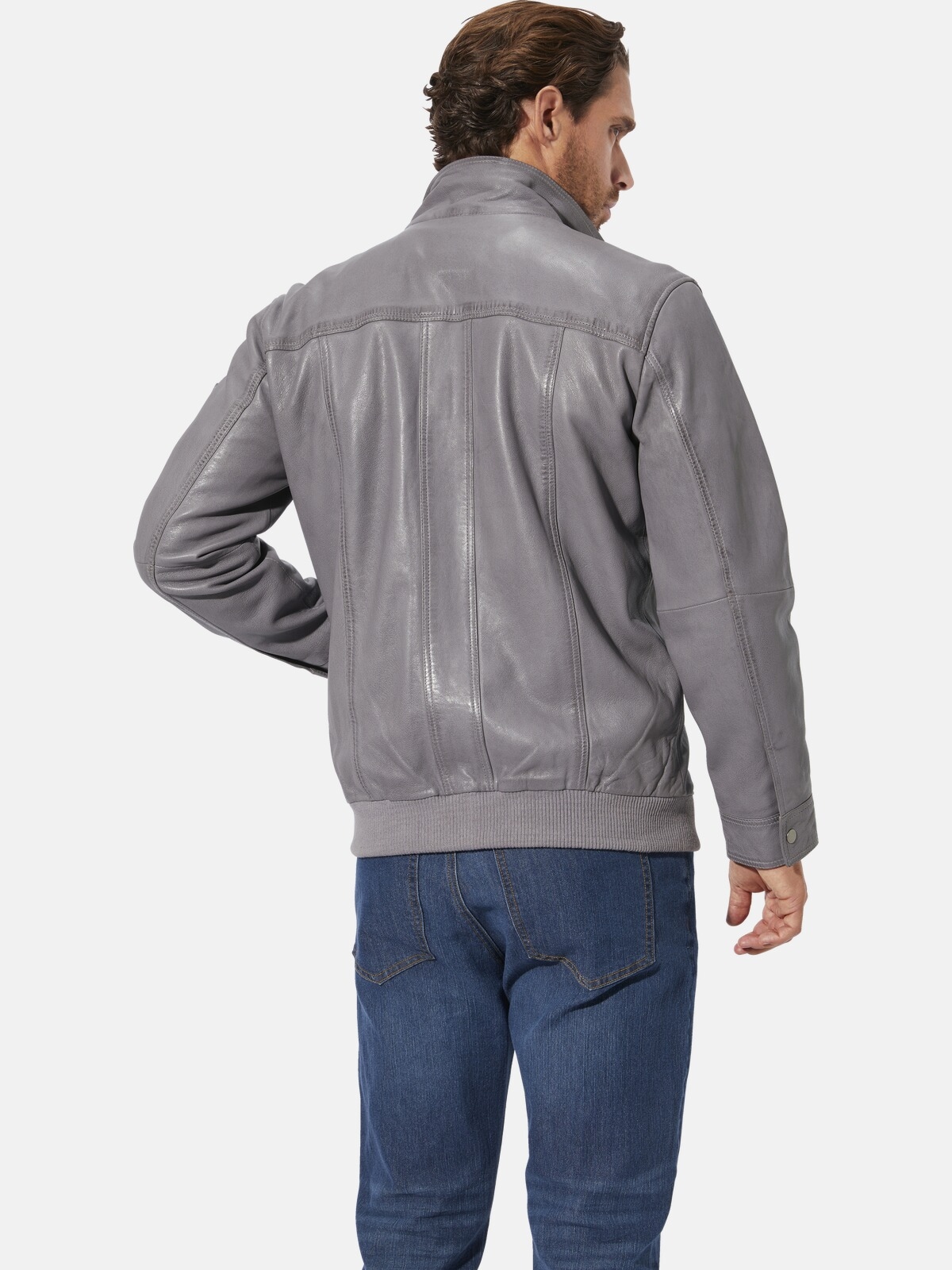 Babista Lederjacke »Lederjacke CORIETTA«