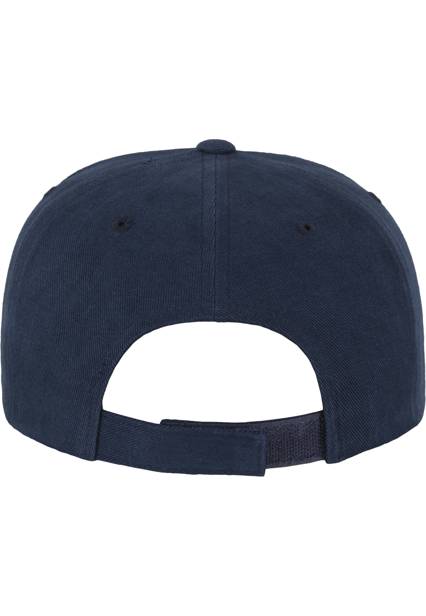 Flexfit Snapback Cap »Flexfit Unisex Brushed Cotton Twill Mid-Profile«