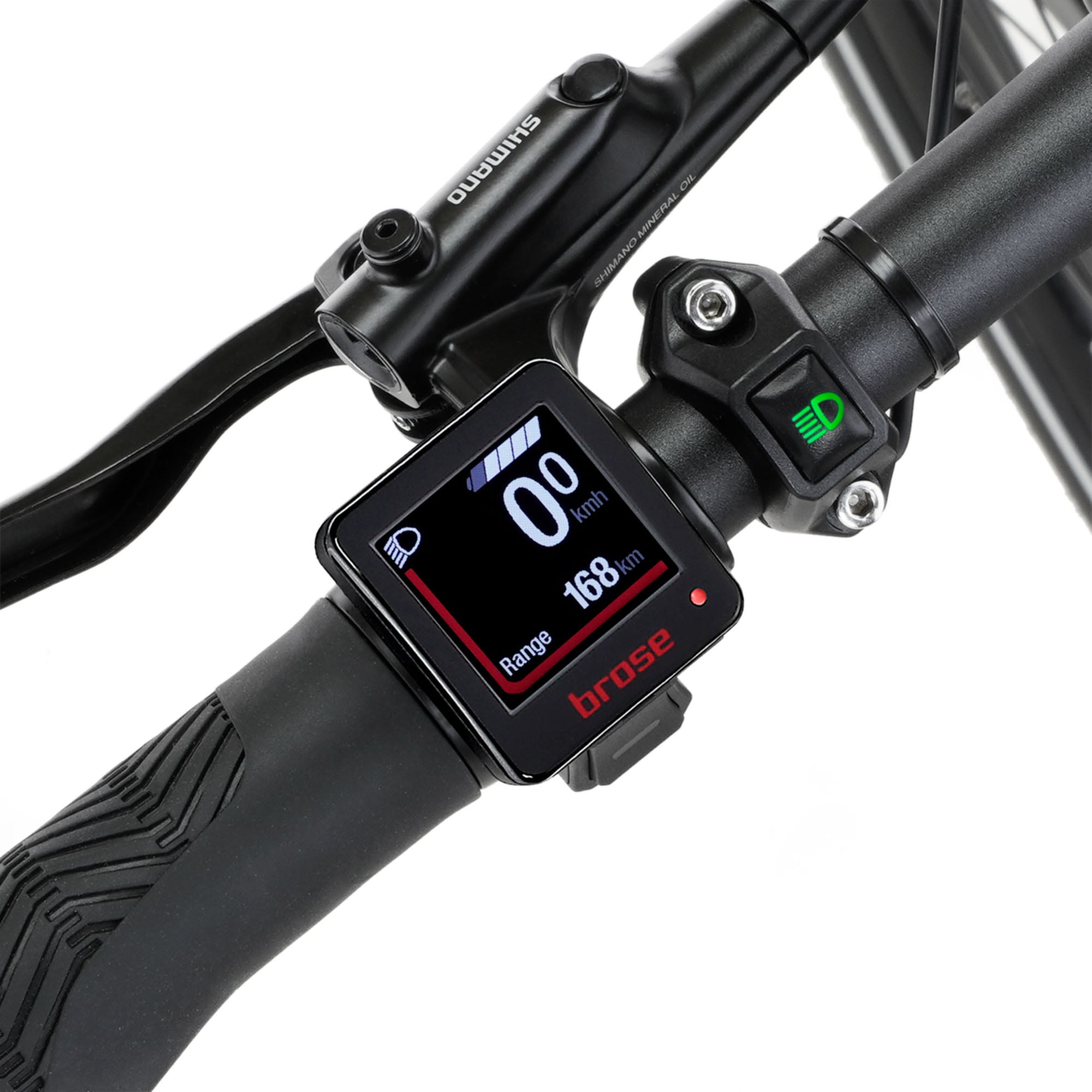 FISCHER Fahrrad E-Bike »VIATOR N100 43 711«, 12 Gang, SRAM, Schaltwerk SX EAGLE