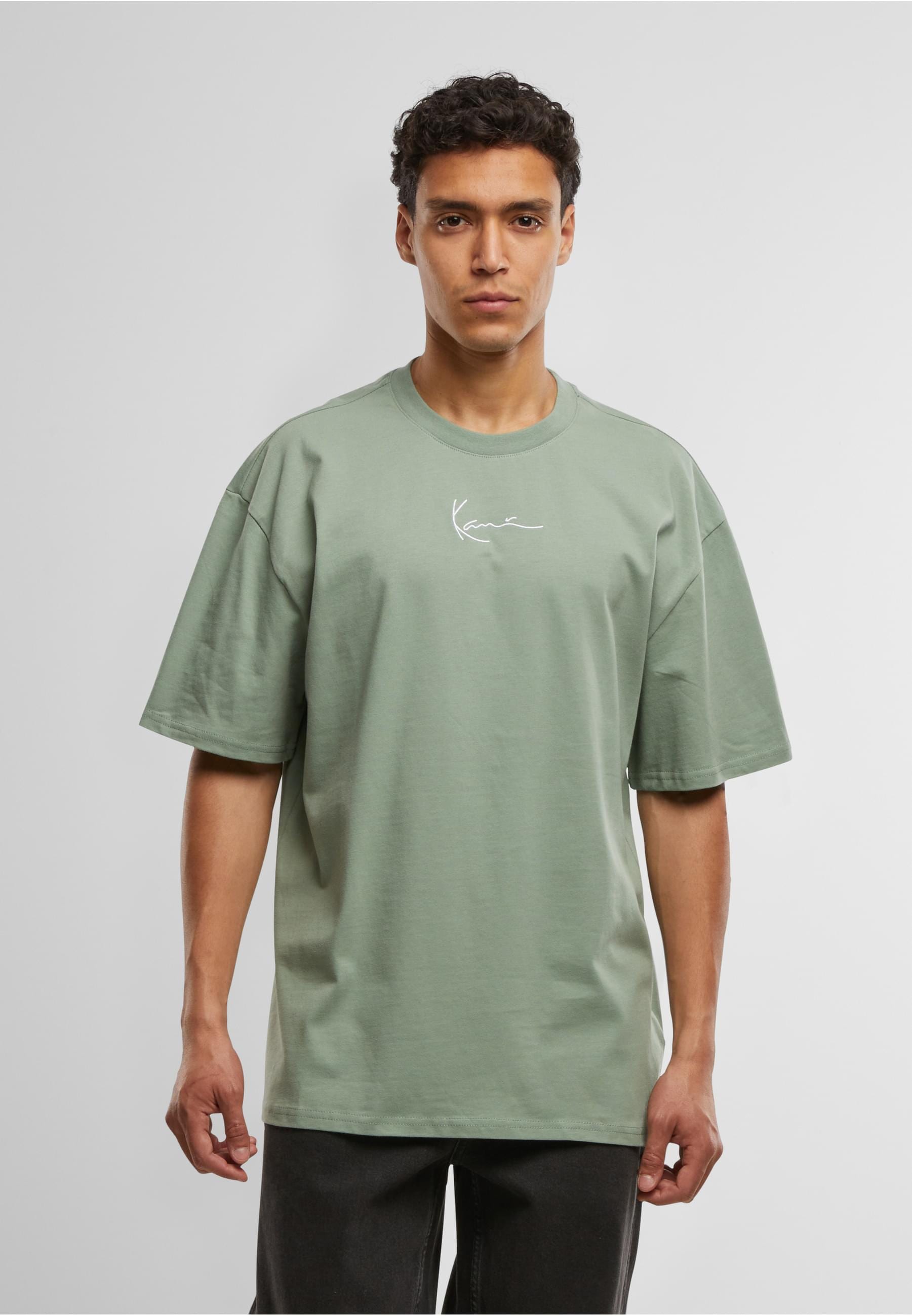 Karl Kani T-Shirt »Karl Kani Small Signature Essential Tee« 1 Stk.