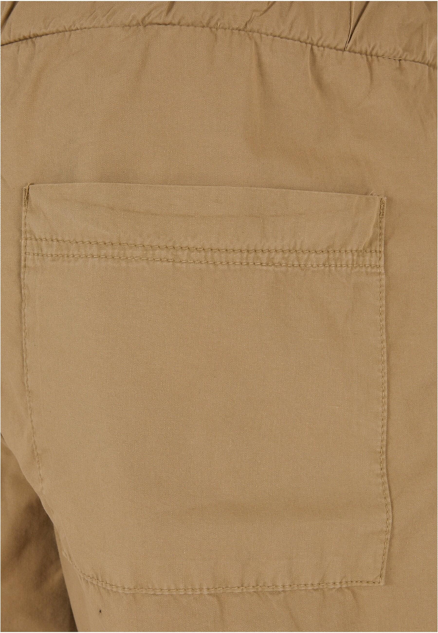 URBAN CLASSICS Cargohose »Urban Classics Herren Asymetric Pants«, (1 tlg.)