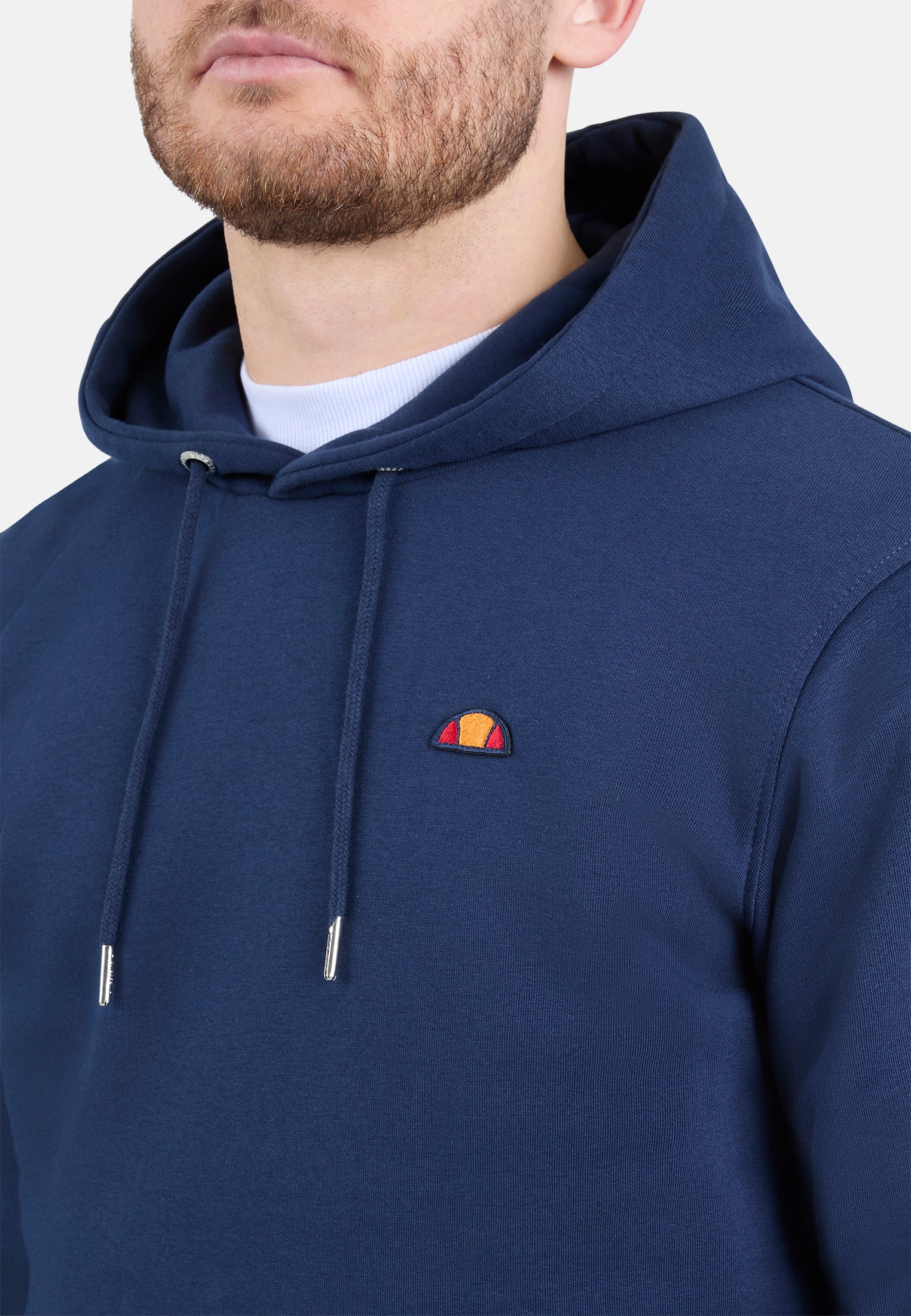 Ellesse Kapuzensweatshirt »BRUNATE HOODIE«, 1 Stk.
