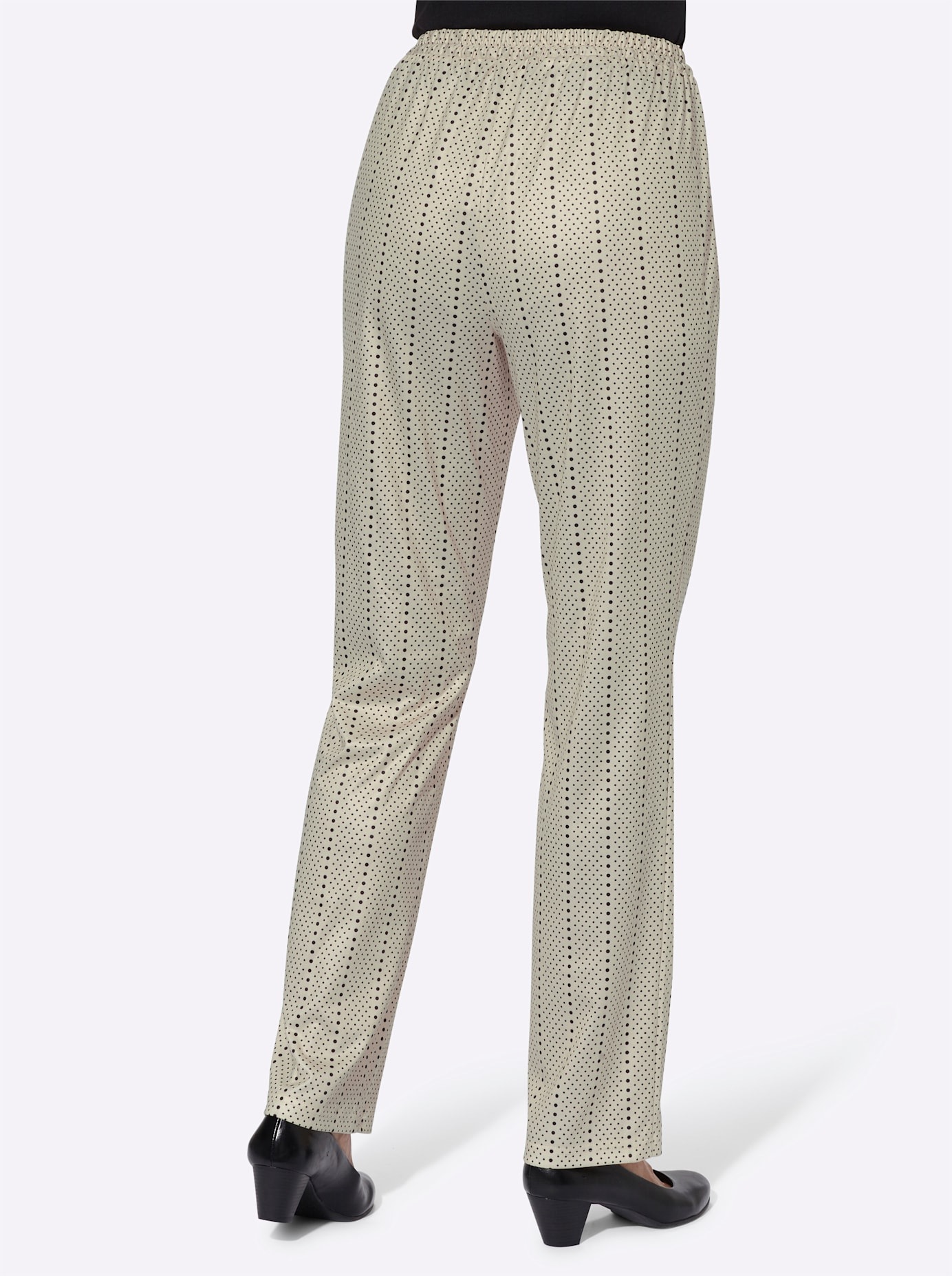 Classic Basics Jerseyhose