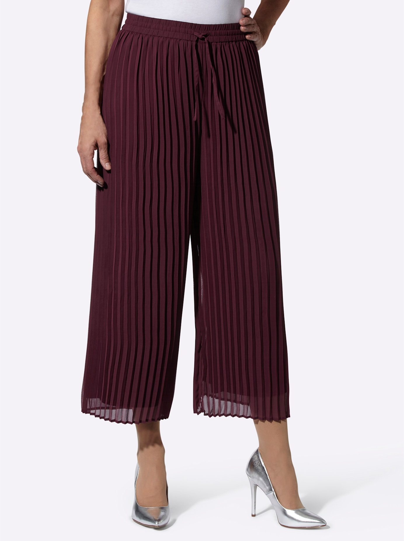 Lady Culotte