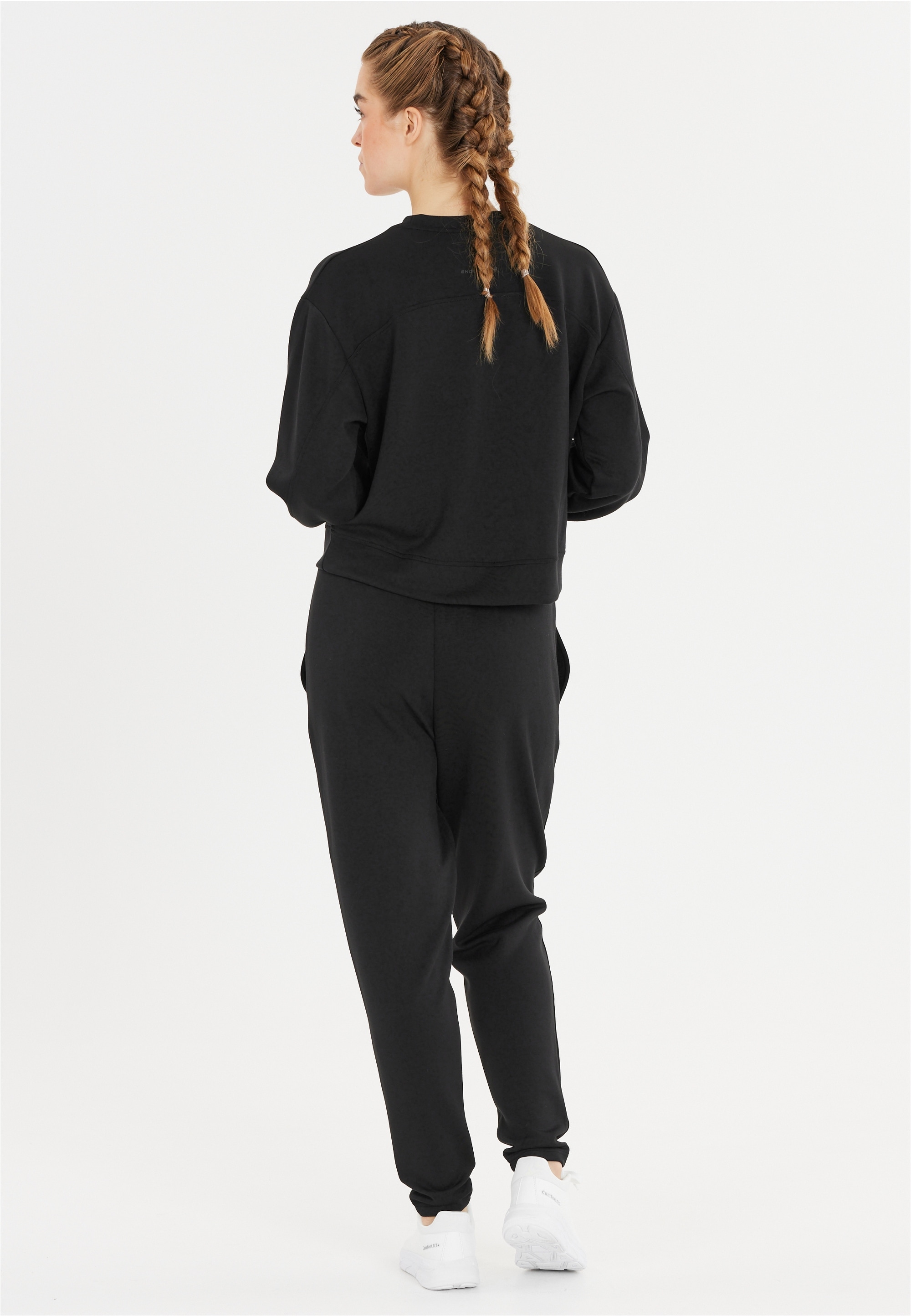 ENDURANCE Sporthose »Jade«, aus superweicher Materialmischung