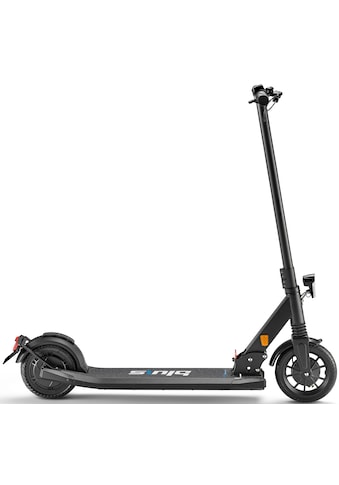 E-Scooter »XT600«, 20 km/h, 25 km, bis zu 25 km Reichweite
