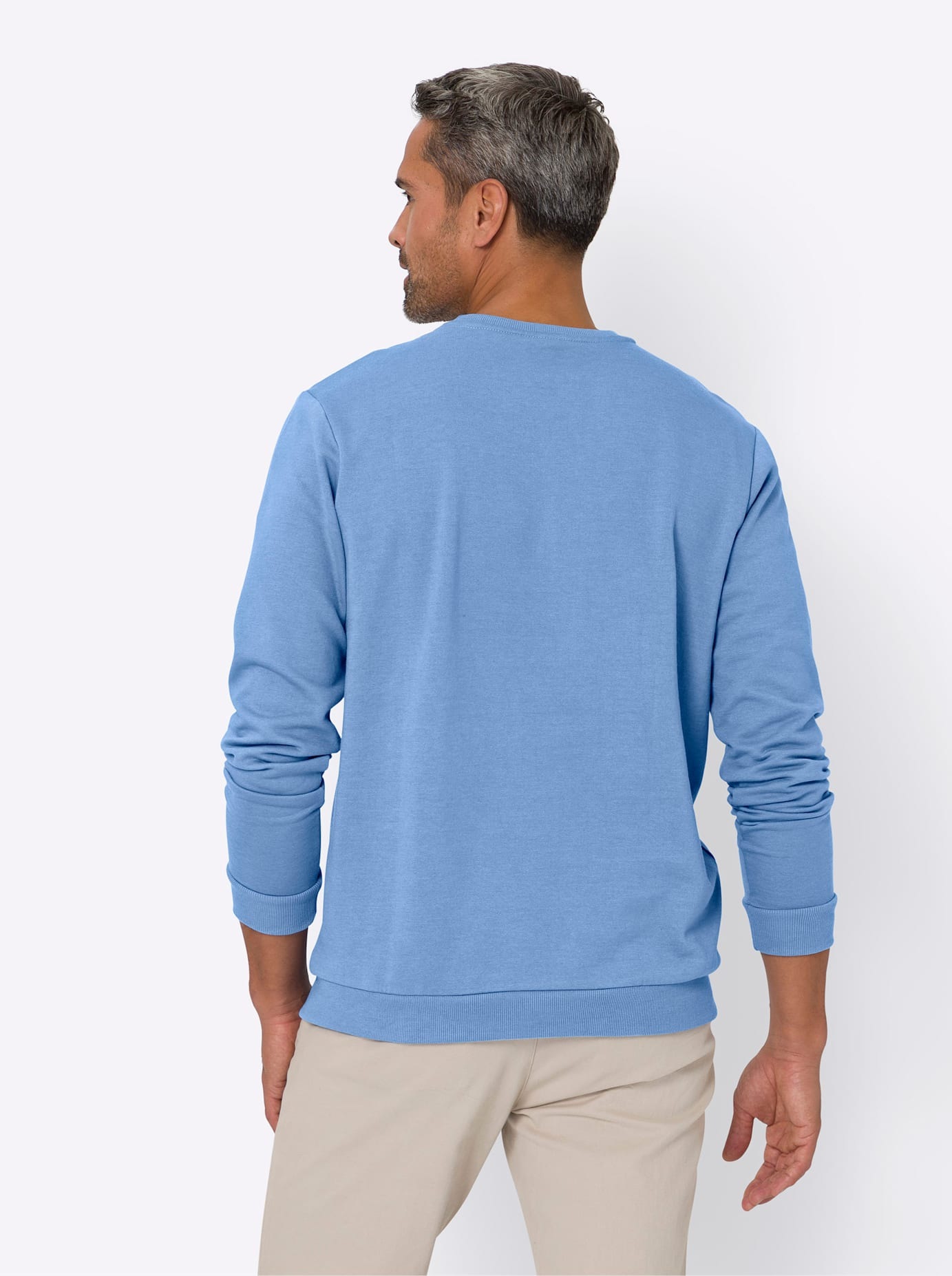 Classic Sweatshirt