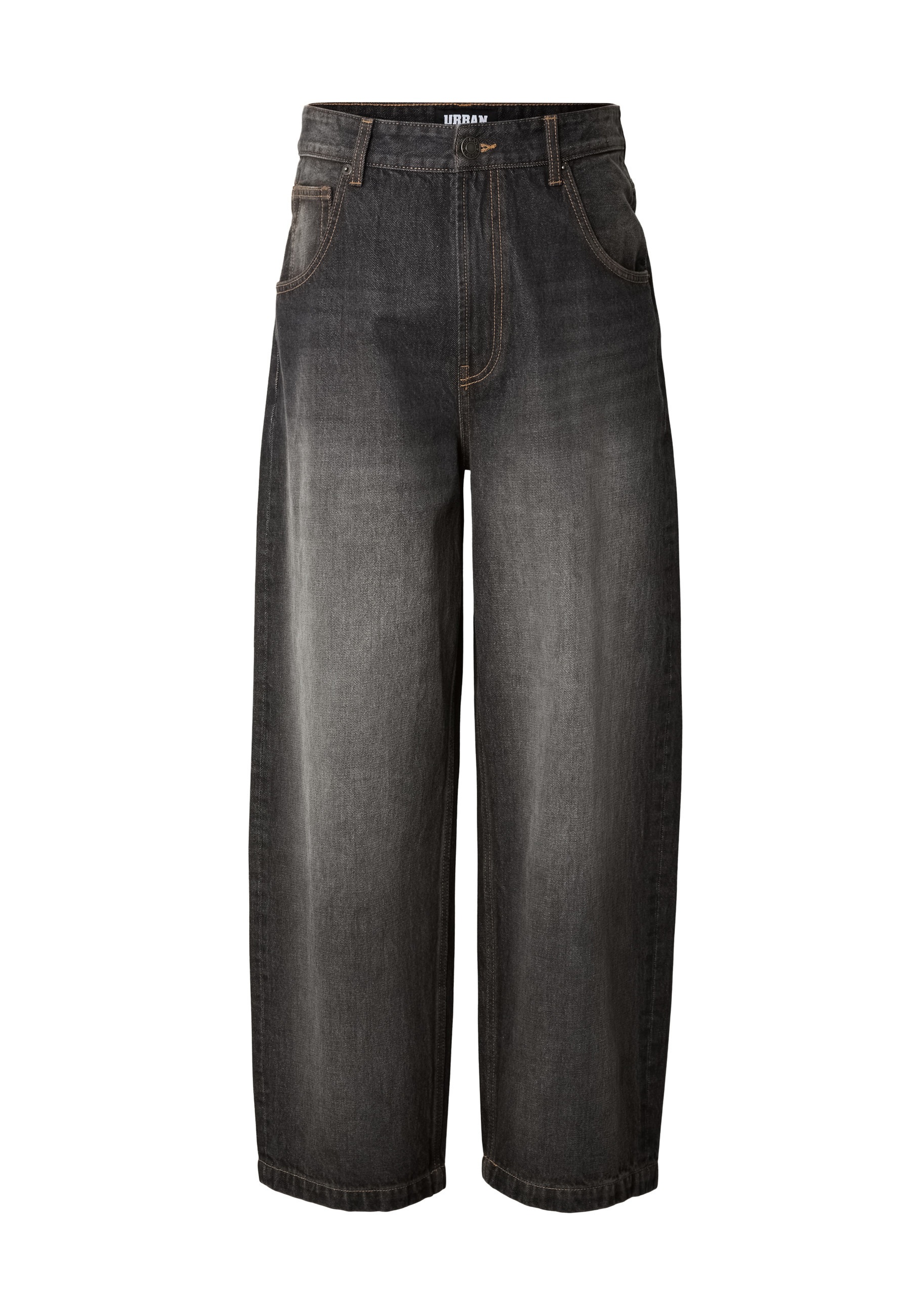 URBAN CLASSICS Boyfriend-Jeans "Urban Classics Super Baggy Jeans"