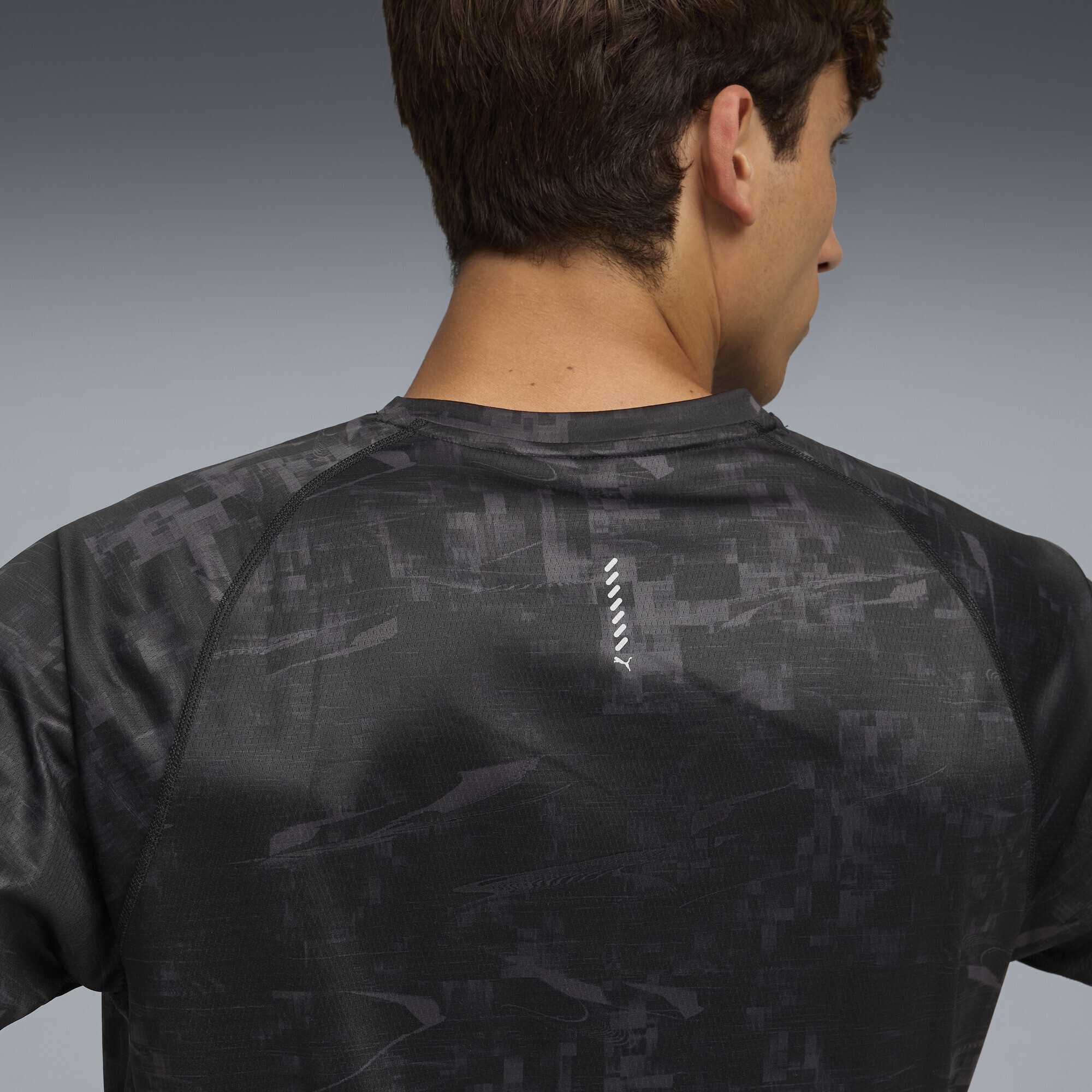 PUMA Laufshirt »RUN VELOCITY T-Shirt Herren«