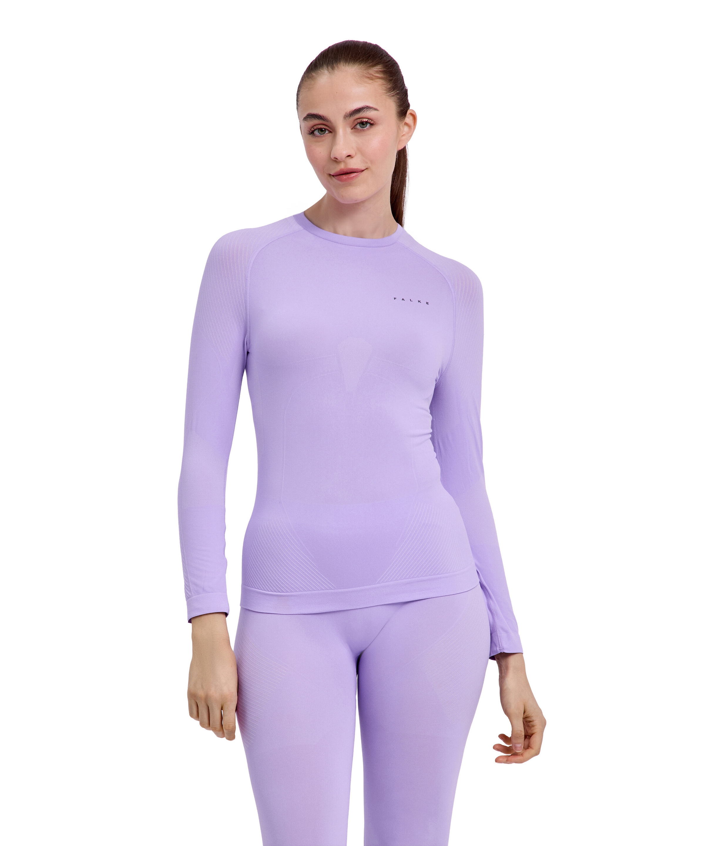 FALKE Langarmshirt »FALKE Langarmshirt« 1 Stk.