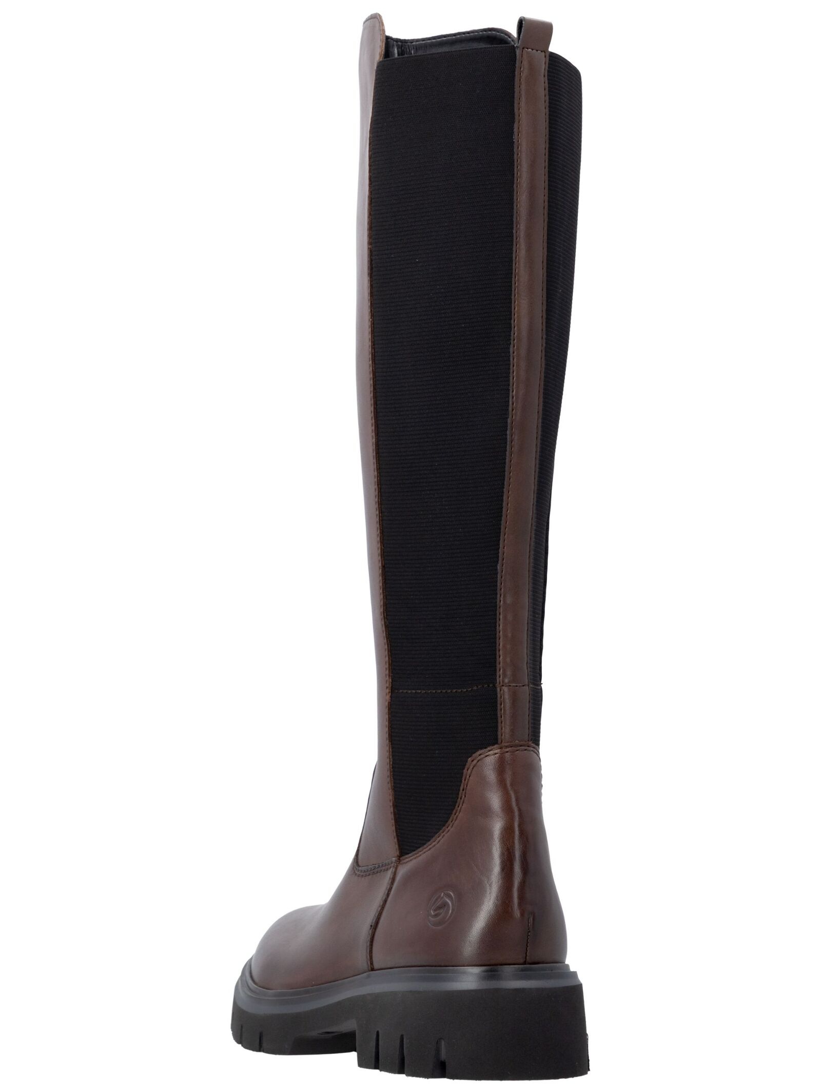 Remonte Stiefel »Remonte Stiefel Leder/Textil«