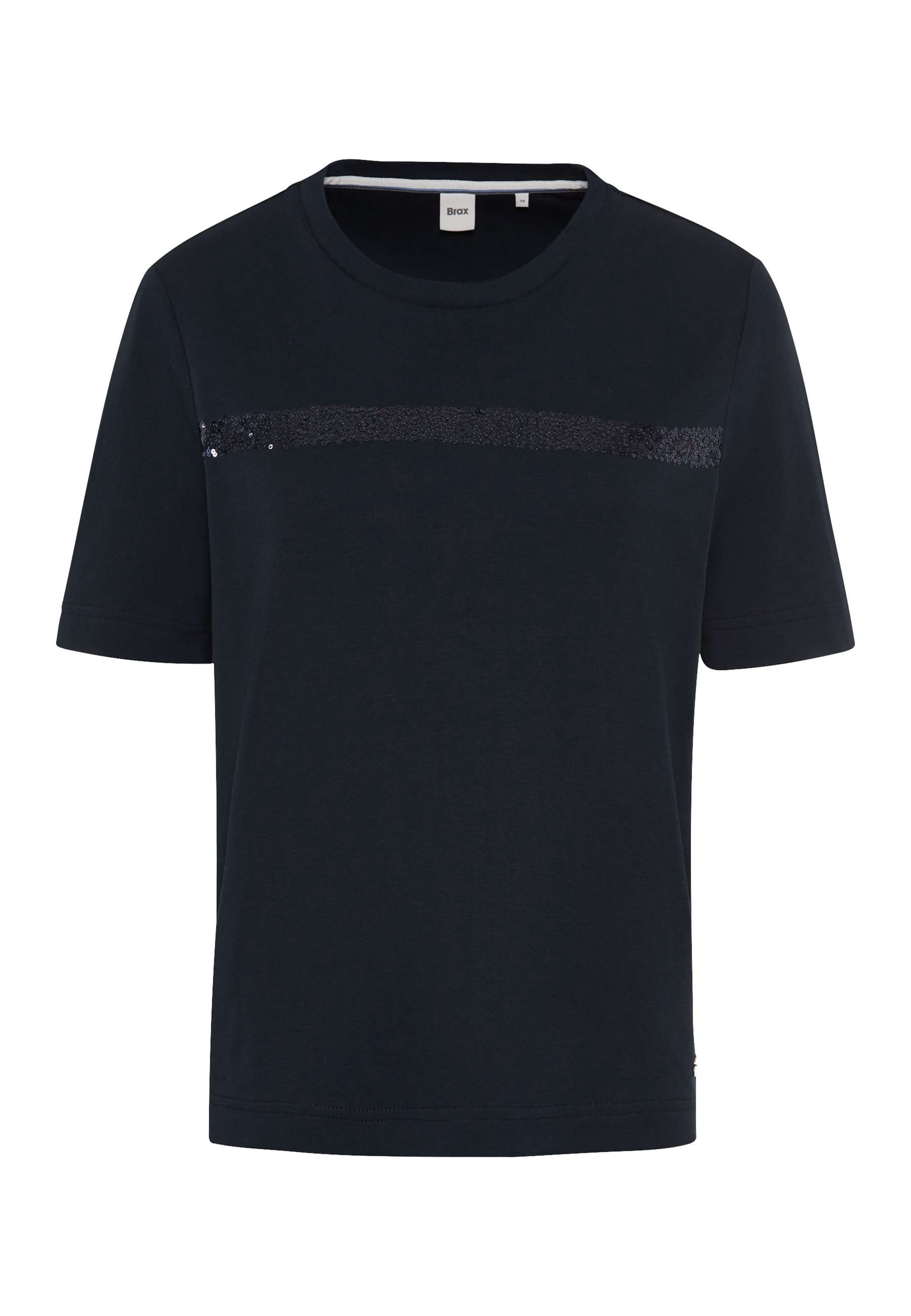 Brax Kurzarmshirt »Style CIRA«
