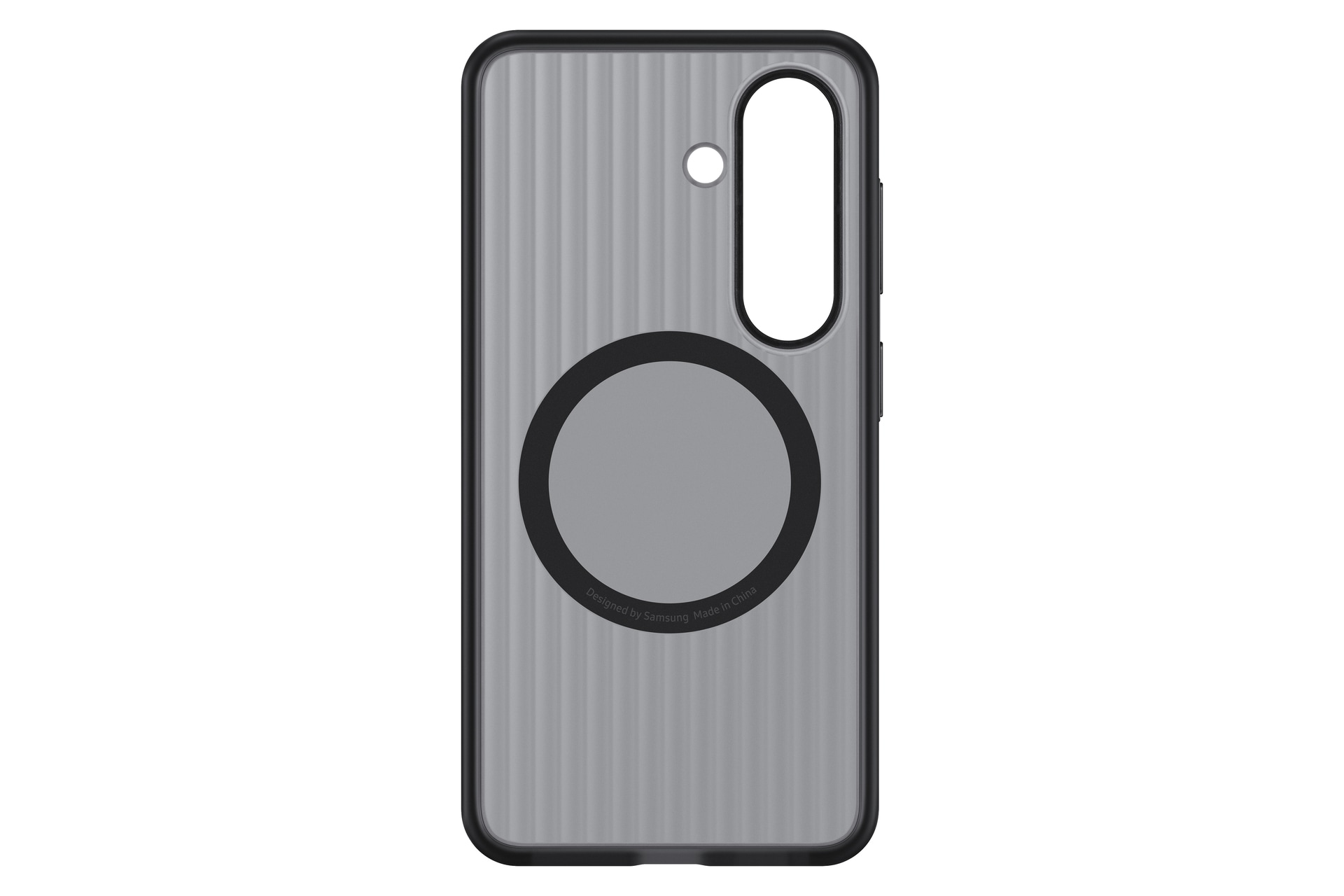 Samsung Handyhülle »Rugged Magnet Case für Samsung Galaxy S26« Smartphones Backcover, Schutzhülle, Handyschutzhülle, Case, Schutzcase, stoßfest