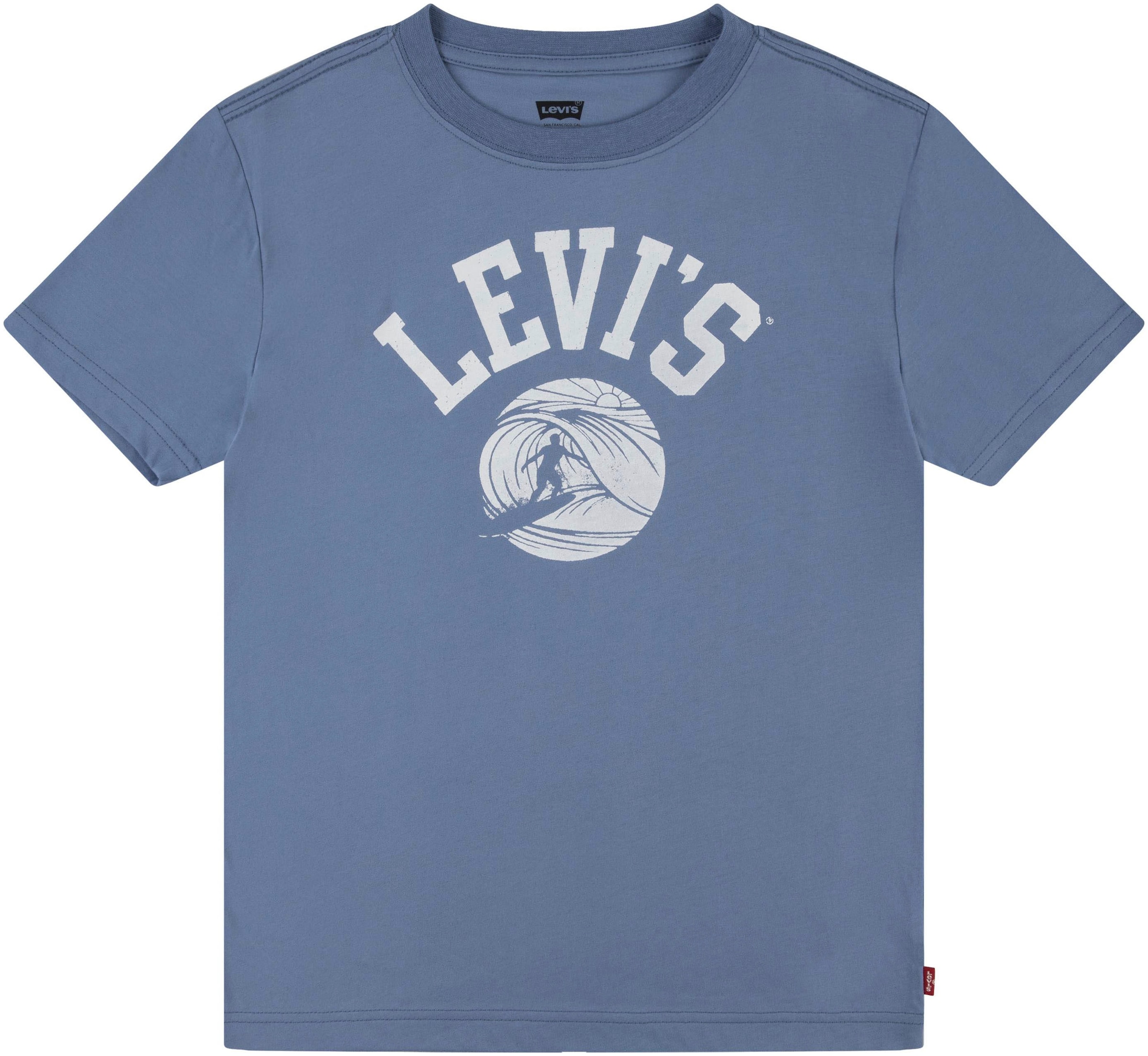 Levi's Kids Levi's® Kids Marškinėliai »LVB SURFS U...