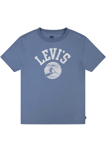 Levi's Kids Levi's® Kids Marškinėliai »LVB SURFS U...