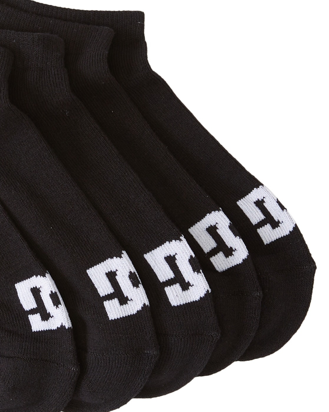 Thumbnail - DC Shoes Socken "DC Ankle 5Pk"