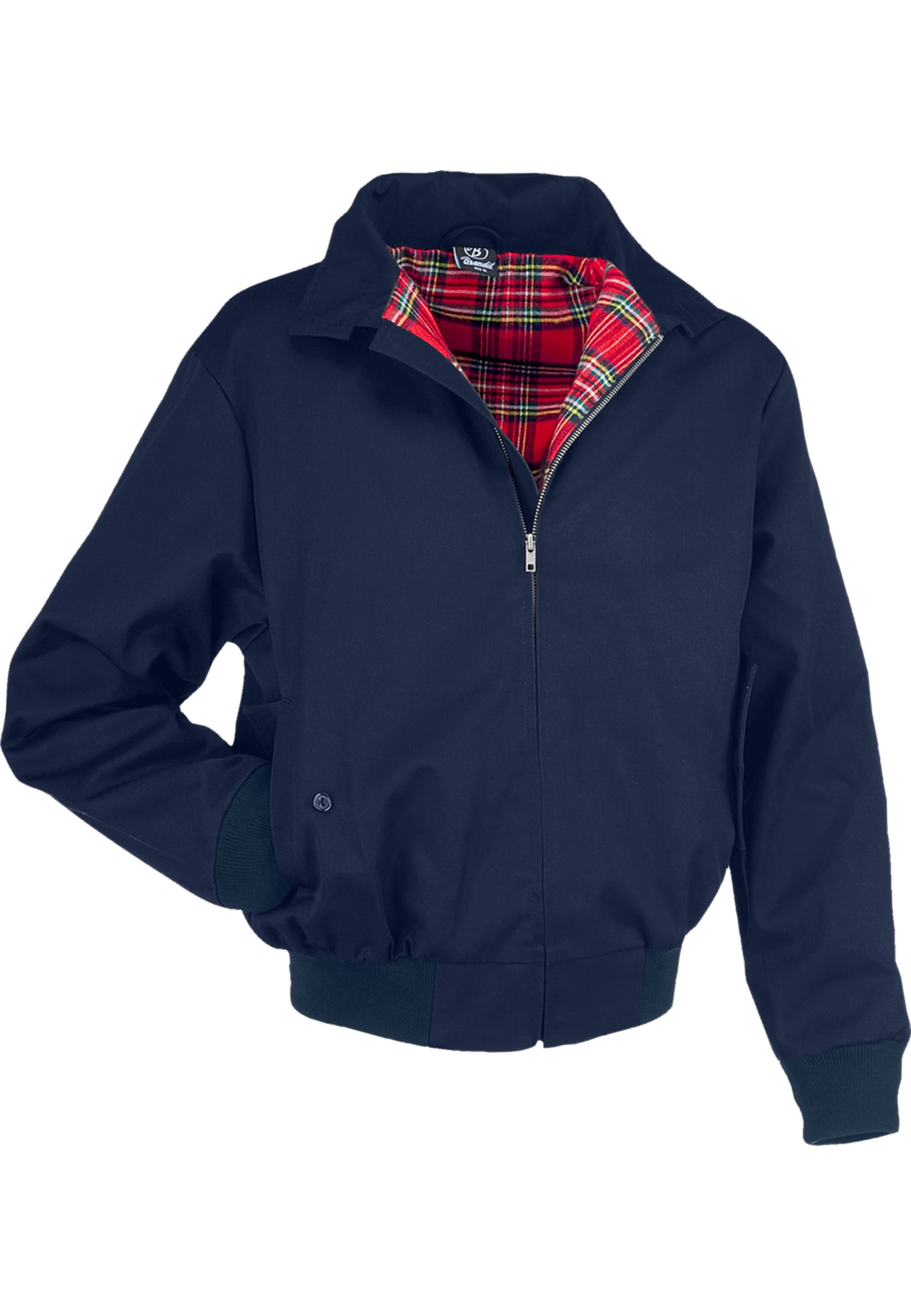 Brandit Allwetterjacke "Brandit Herren Lord Canterbury Jacket" 1 Stk. tlg. günstig online kaufen