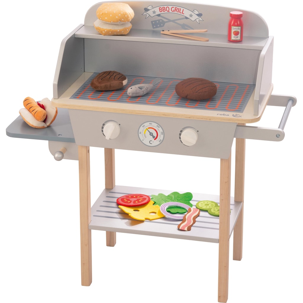 roba® Kinder-Grill »BBQ Grill«