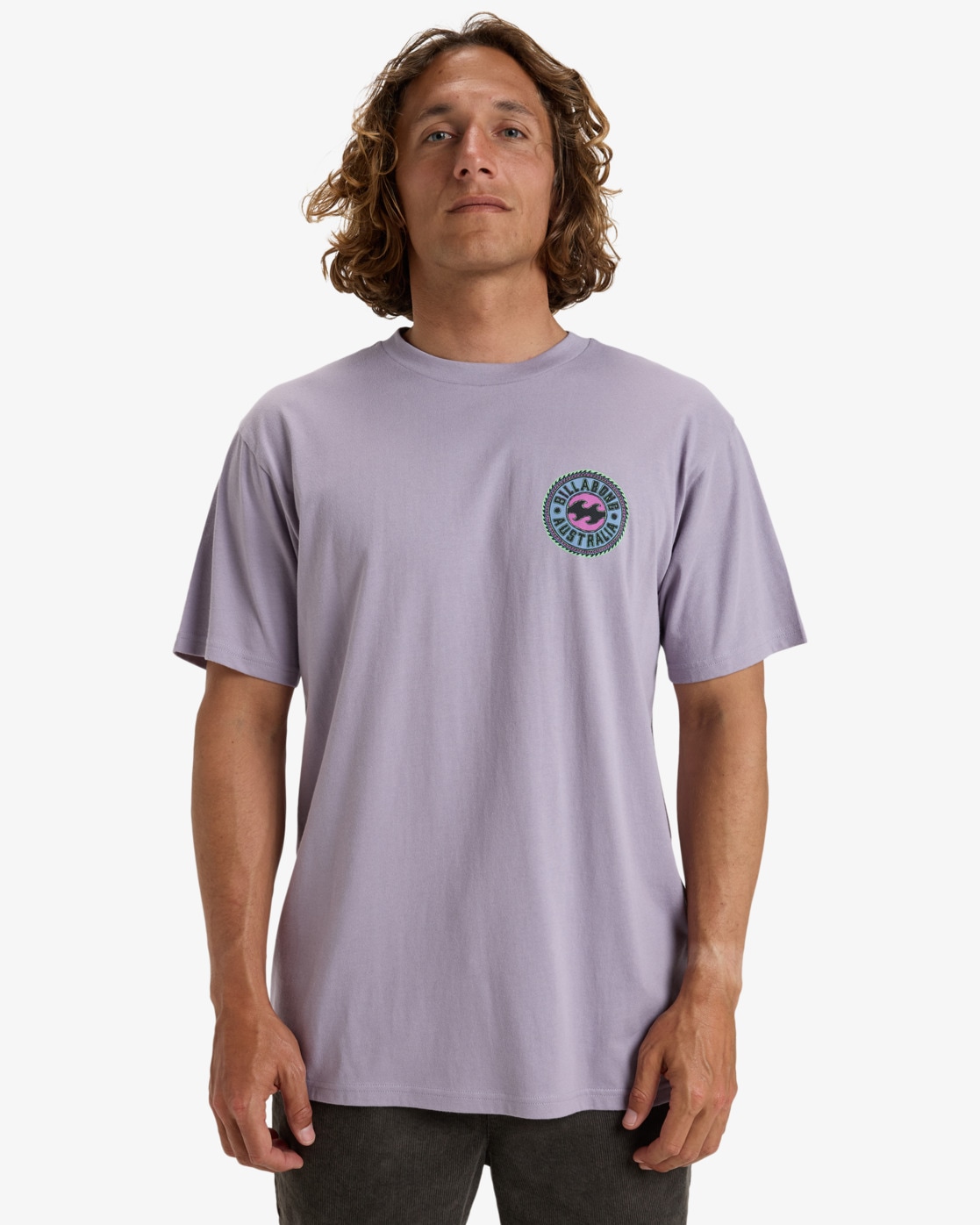 Billabong T-Shirt "Know The Feeling" günstig online kaufen