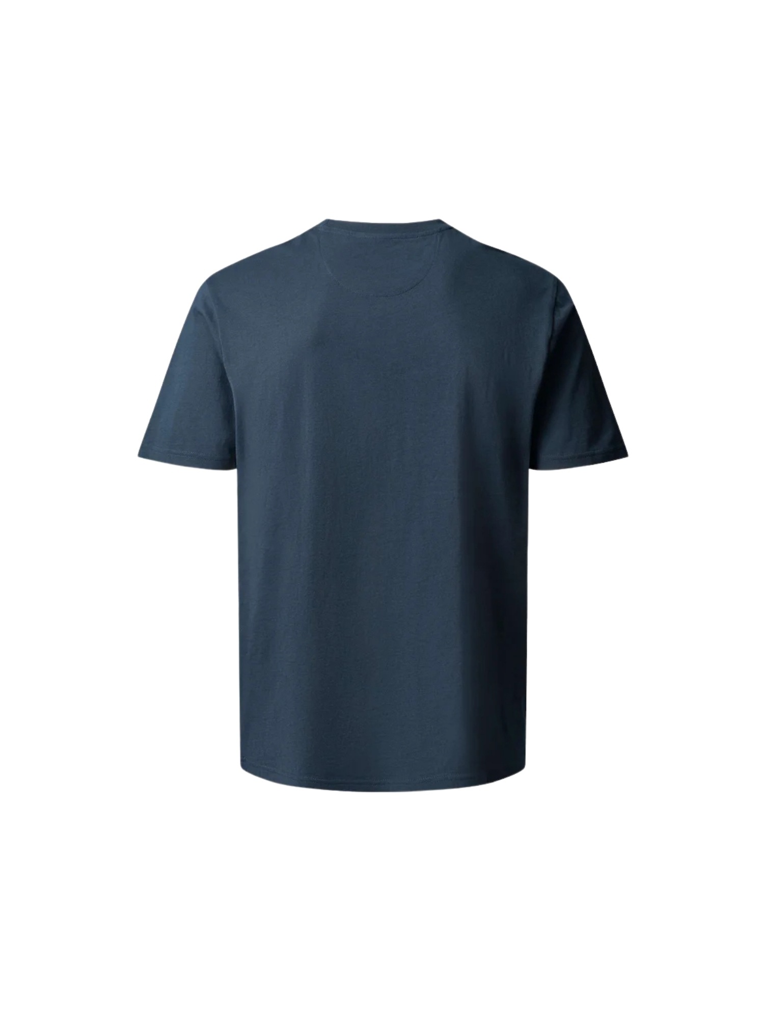 MCS Kurzarmhemd "MCS T-shirt MCJason" günstig online kaufen