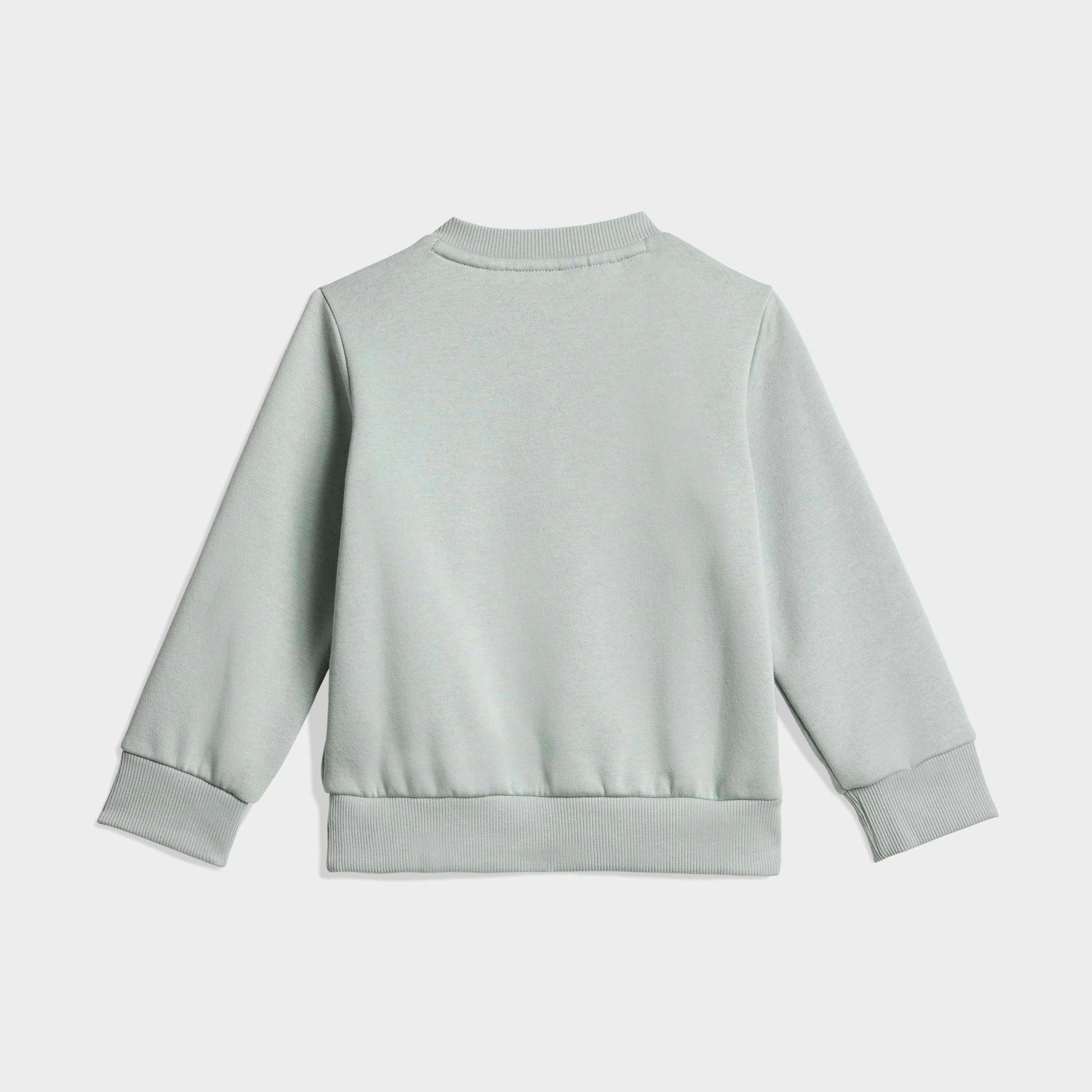 adidas Sportswear Trainingsanzug »I LIN FL JOG« 2 tlg.