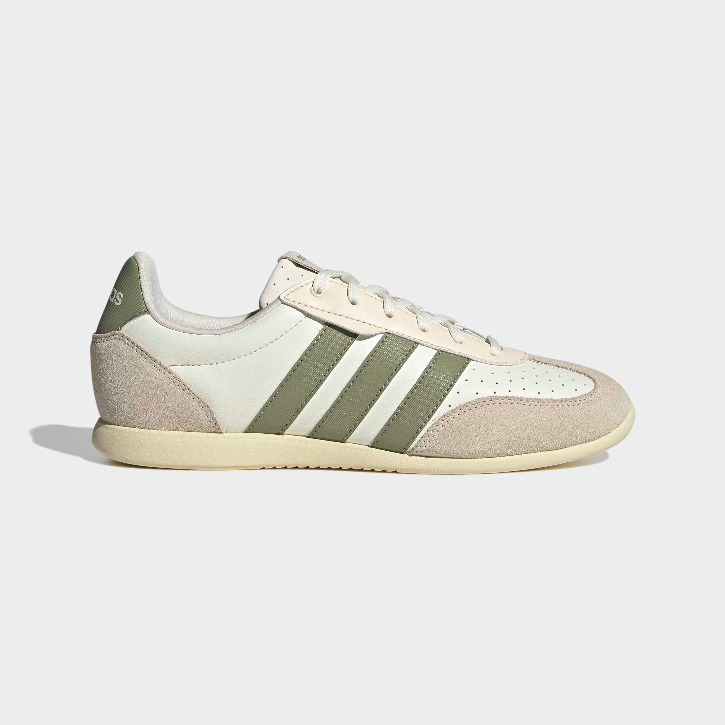 adidas Sportswear Sneaker »BARREDA LO«