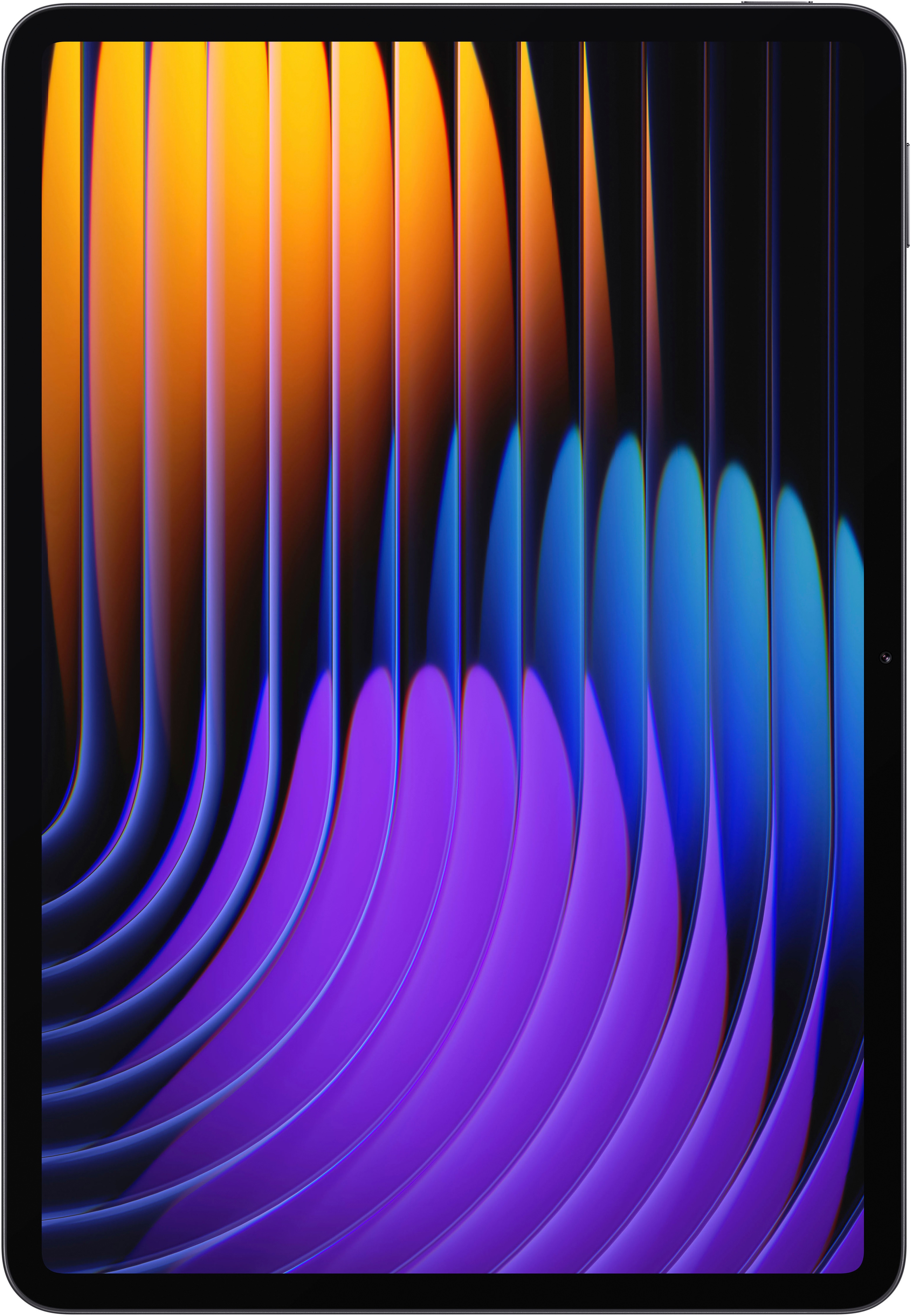 XIAOMI Tablet "Pad 7 Pro 8+256Gb", B:25,12cm H:17,34cm T:0,62cm, grau, Tablets_EBookReader