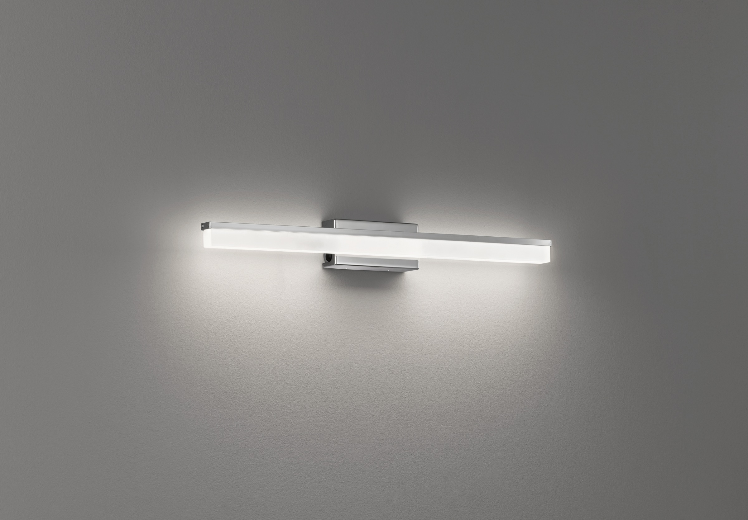 FISCHER & HONSEL LED Wandleuchte »Tom«, 1 flammig, Leuchtmittel LED-Modul | LED fest integriert