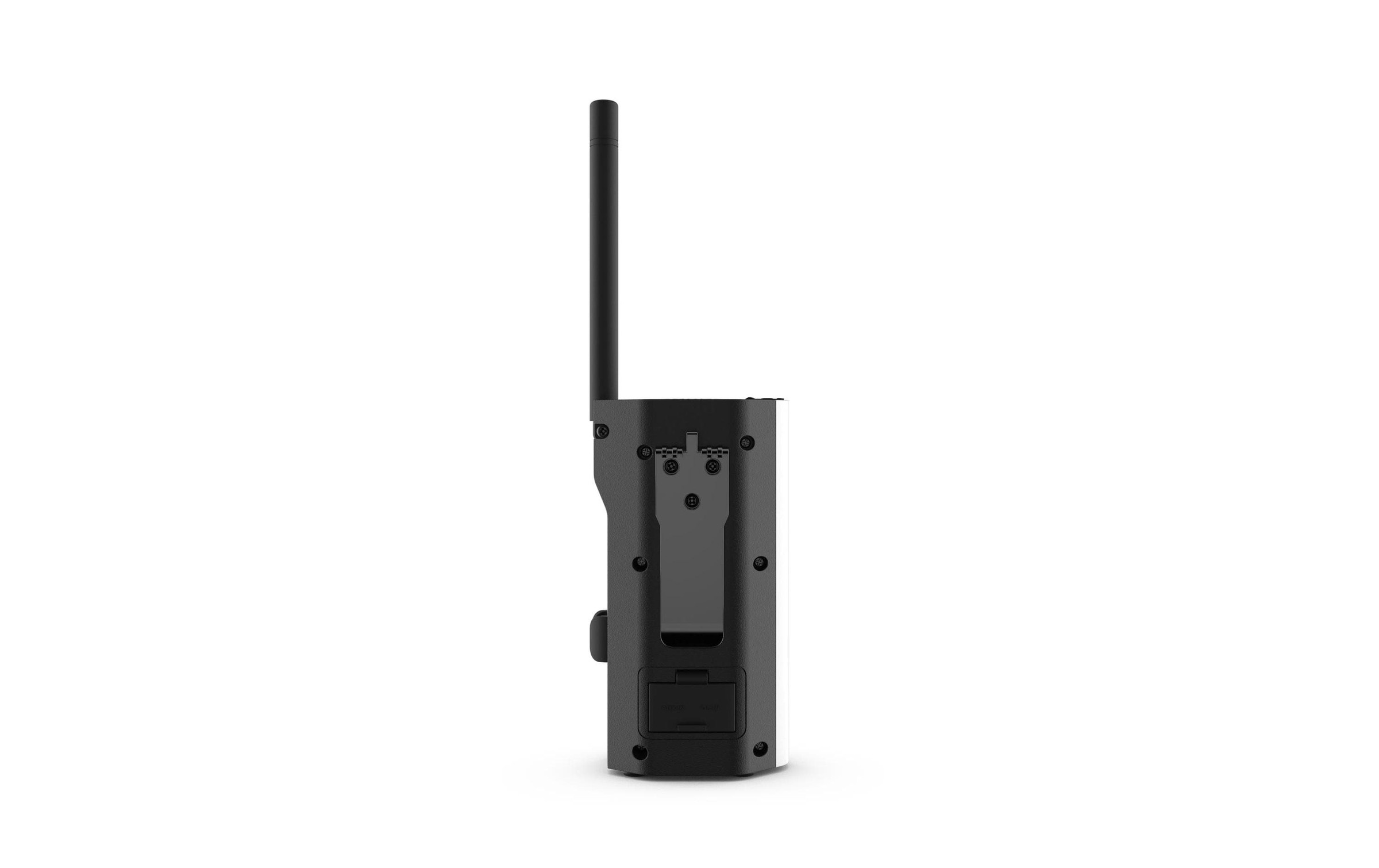 PerfectPro Digitalradio (DAB+) »SOLOWORKER« ( ) Display, Equalizer, Senderspeicher