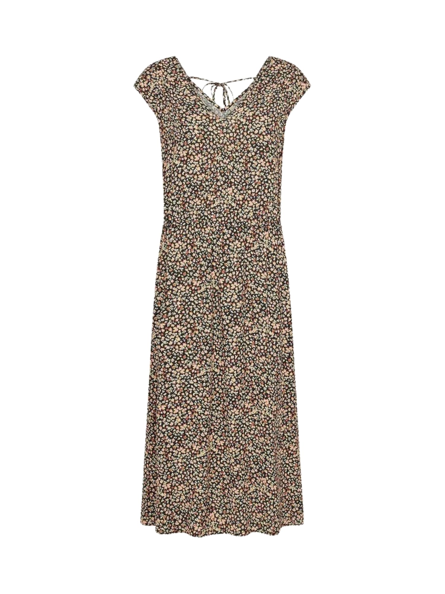 soyaconcept Jerseykleid "Soya Concept Dress SC-FARAH 4" günstig online kaufen