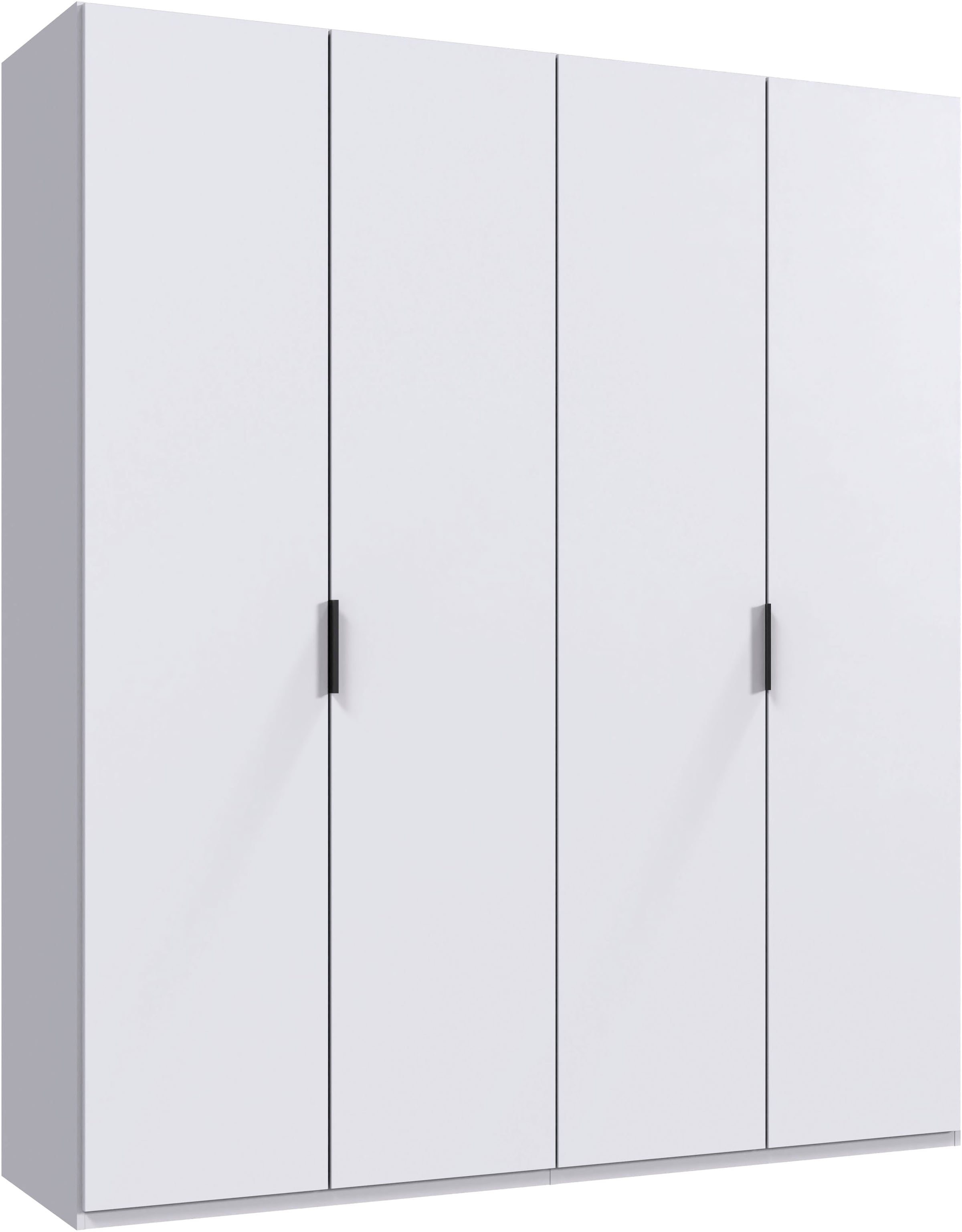 Wimex Kleiderschrank "Oxford by fresh to go, in 3 Breiten, Made in Germany" günstig online kaufen