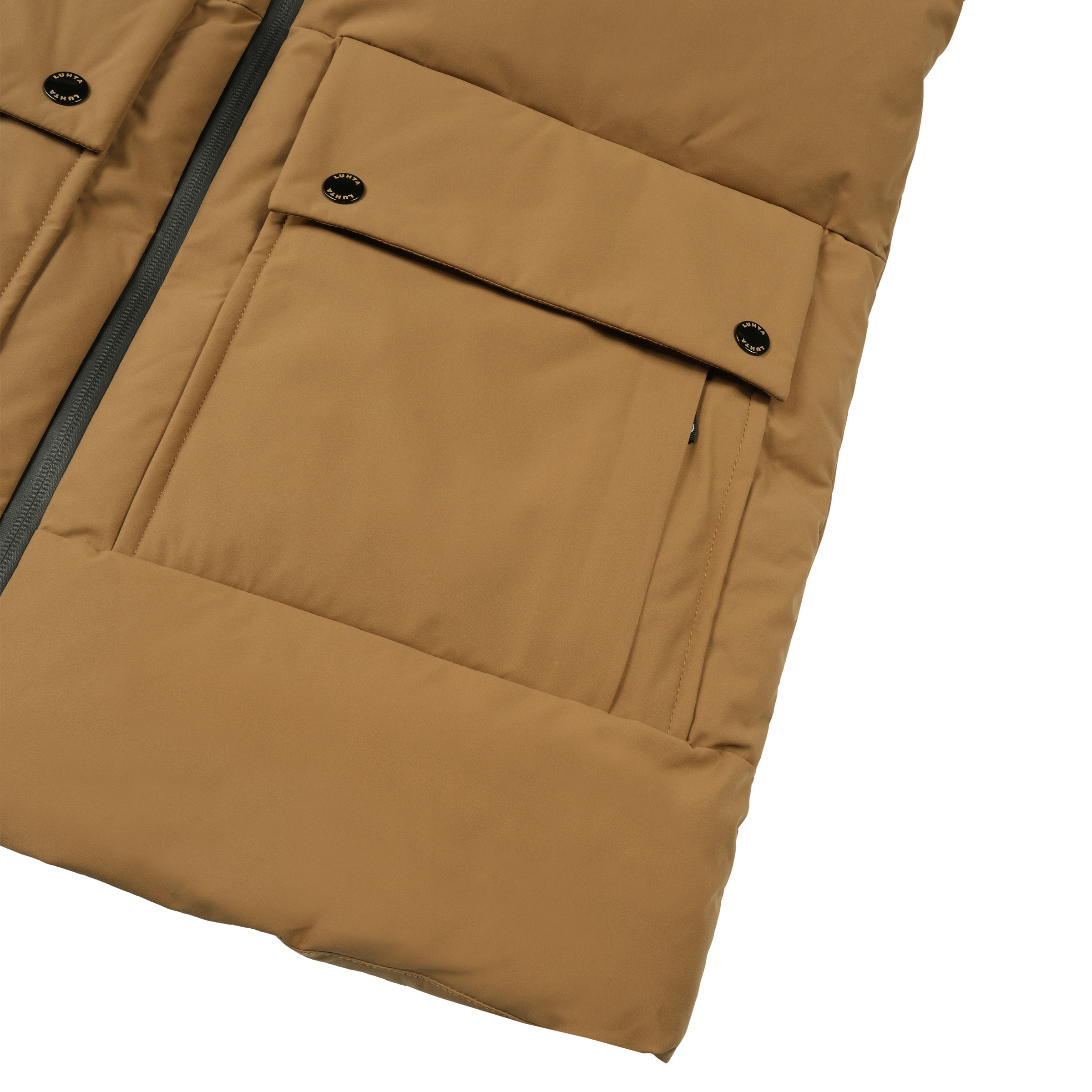 Luhta Steppjacke »H STEPPJACKE KALLAHTI«